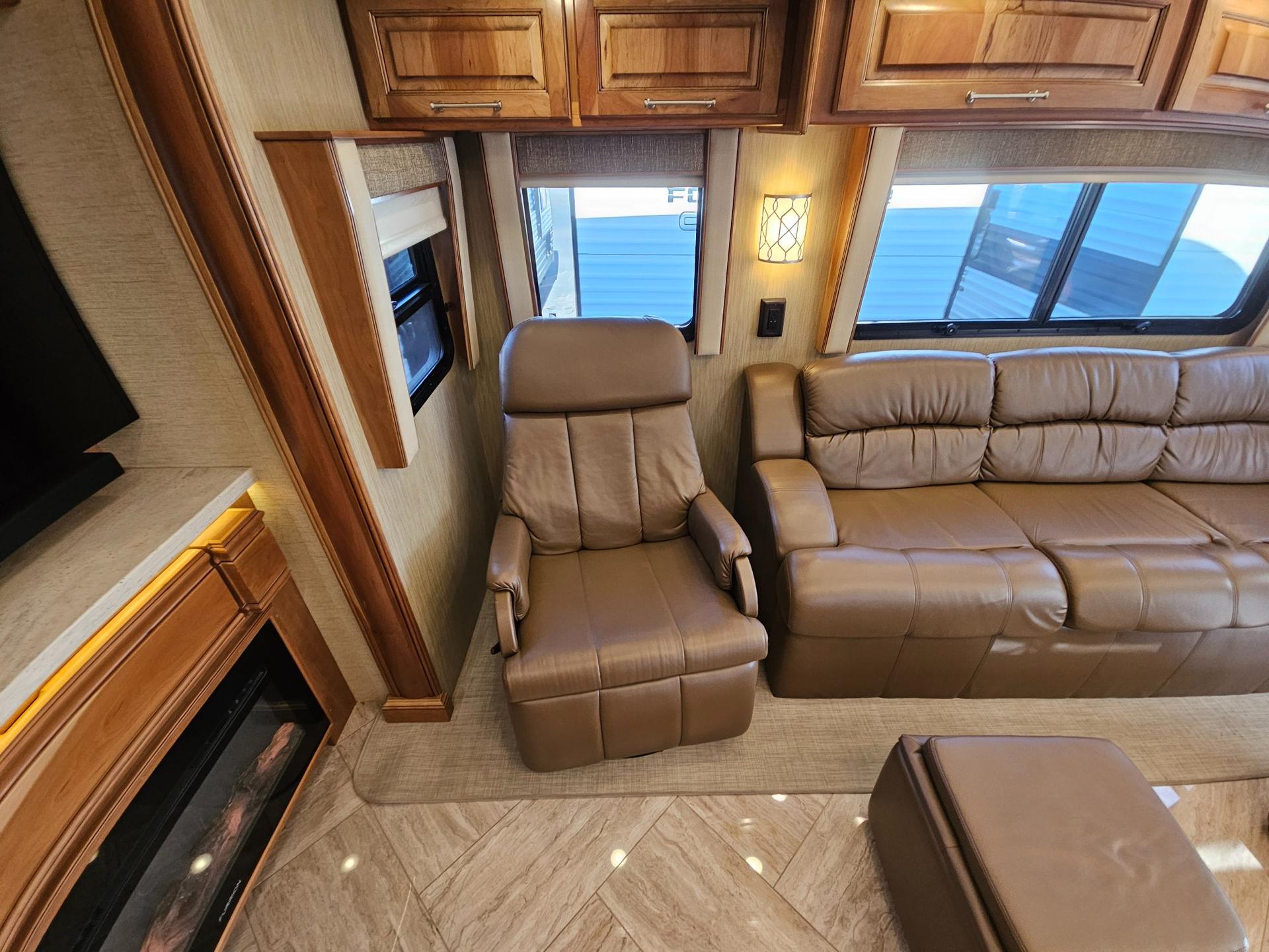 2019 Entegra Coach 2019 Entegra Coach Aspire - thumbnail 12