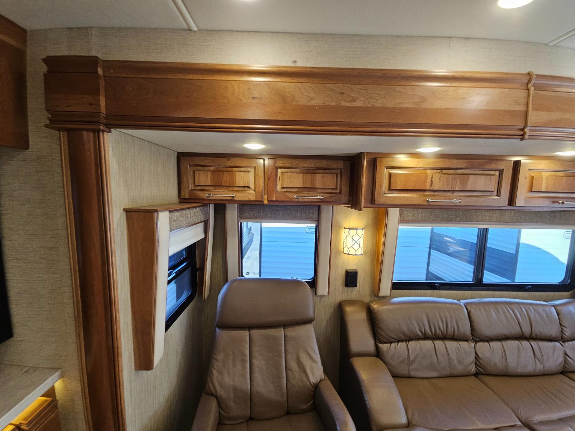 2019 Entegra Coach 2019 Entegra Coach Aspire - thumbnail 13