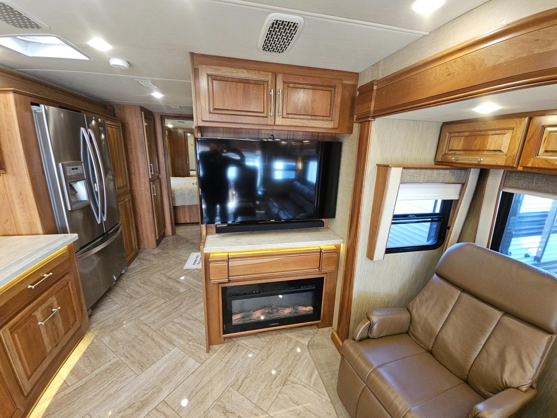 2019 Entegra Coach 2019 Entegra Coach Aspire - thumbnail 14