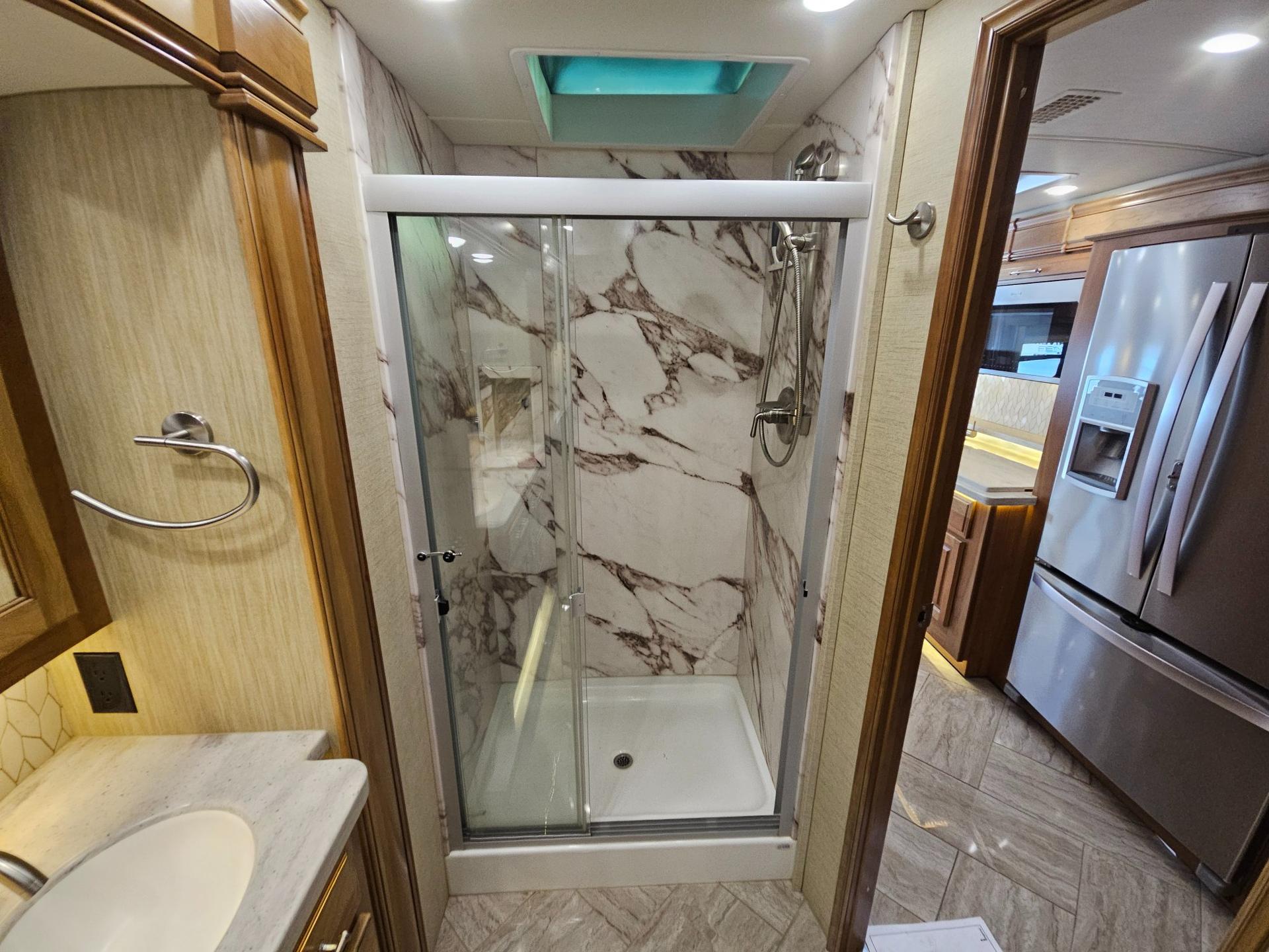 2019 Entegra Coach 2019 Entegra Coach Aspire - thumbnail 24
