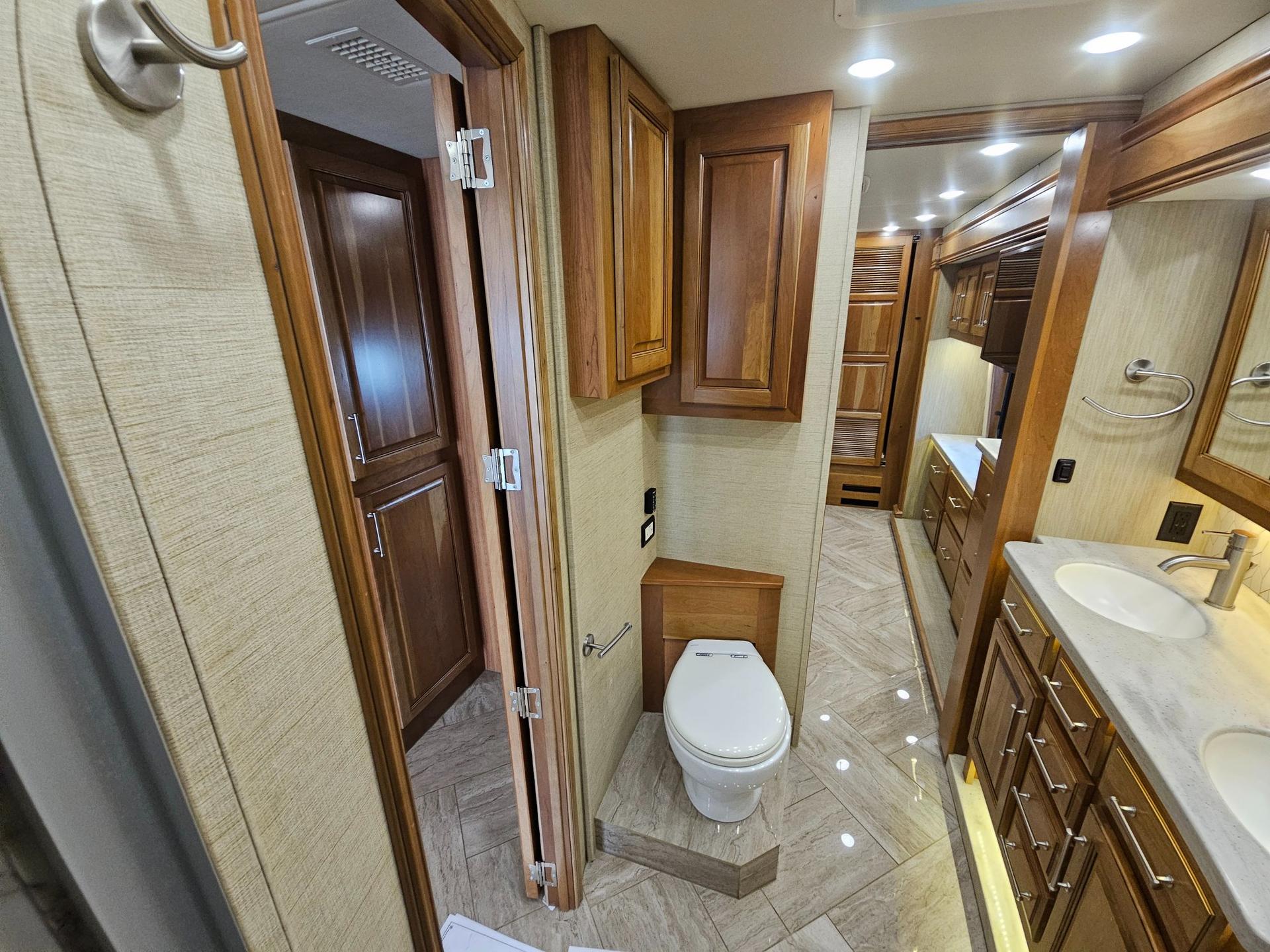 2019 Entegra Coach 2019 Entegra Coach Aspire - thumbnail 25