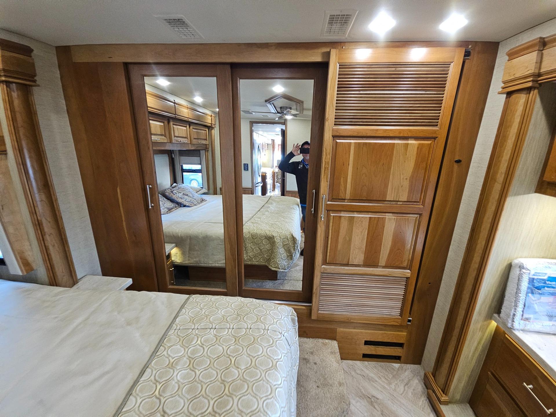 2019 Entegra Coach 2019 Entegra Coach Aspire - thumbnail 28