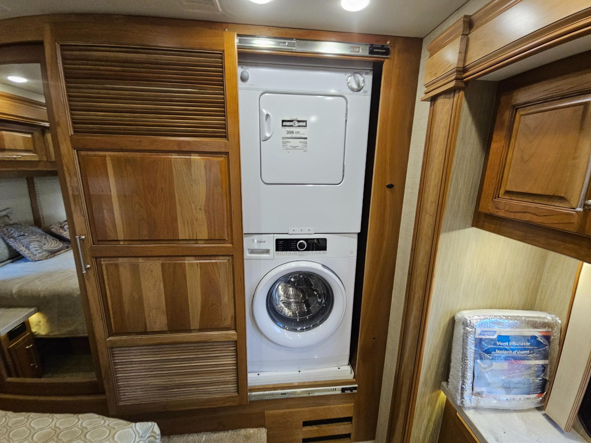 2019 Entegra Coach 2019 Entegra Coach Aspire - thumbnail 29