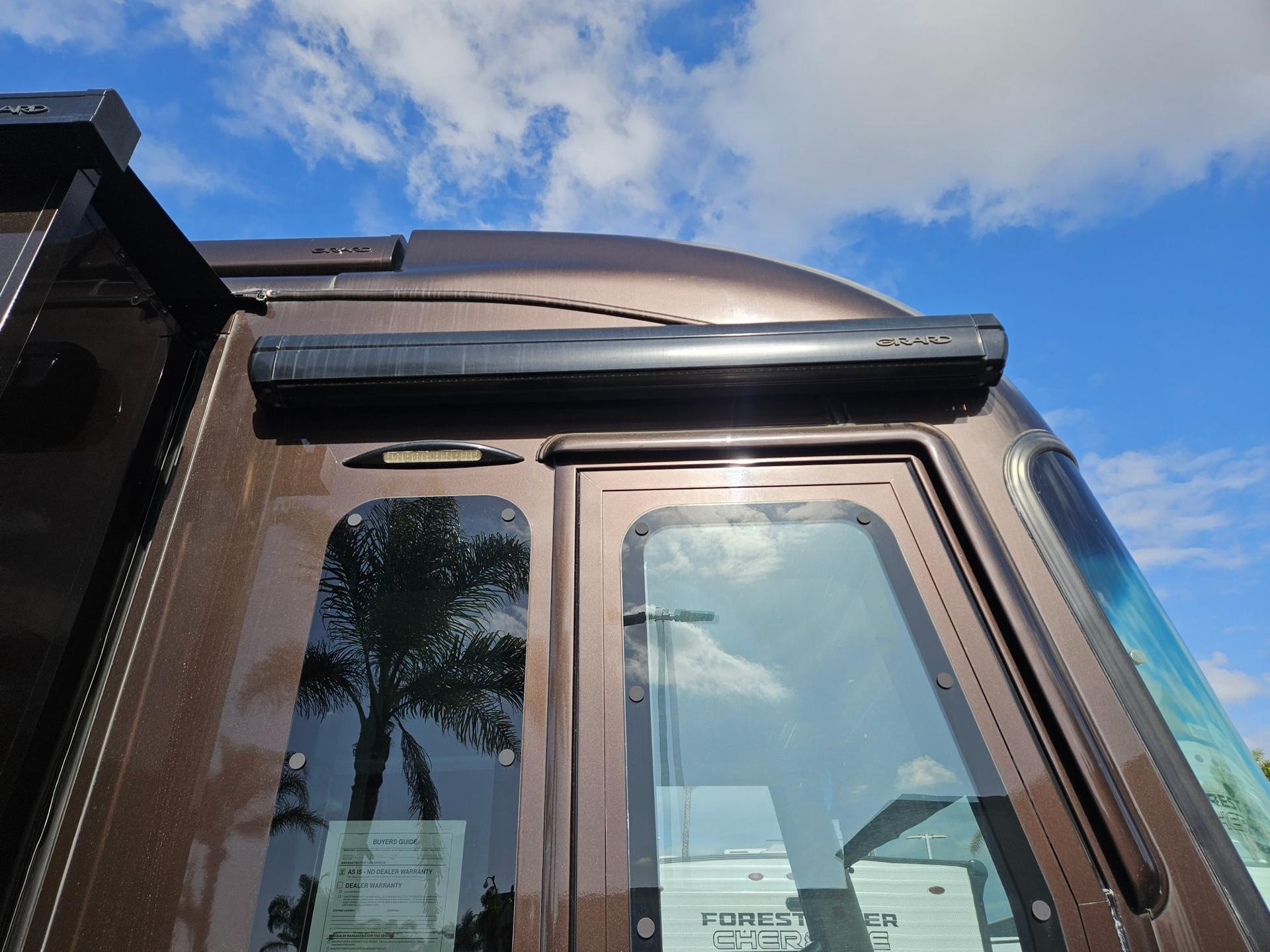 2019 Entegra Coach 2019 Entegra Coach Aspire - thumbnail 39