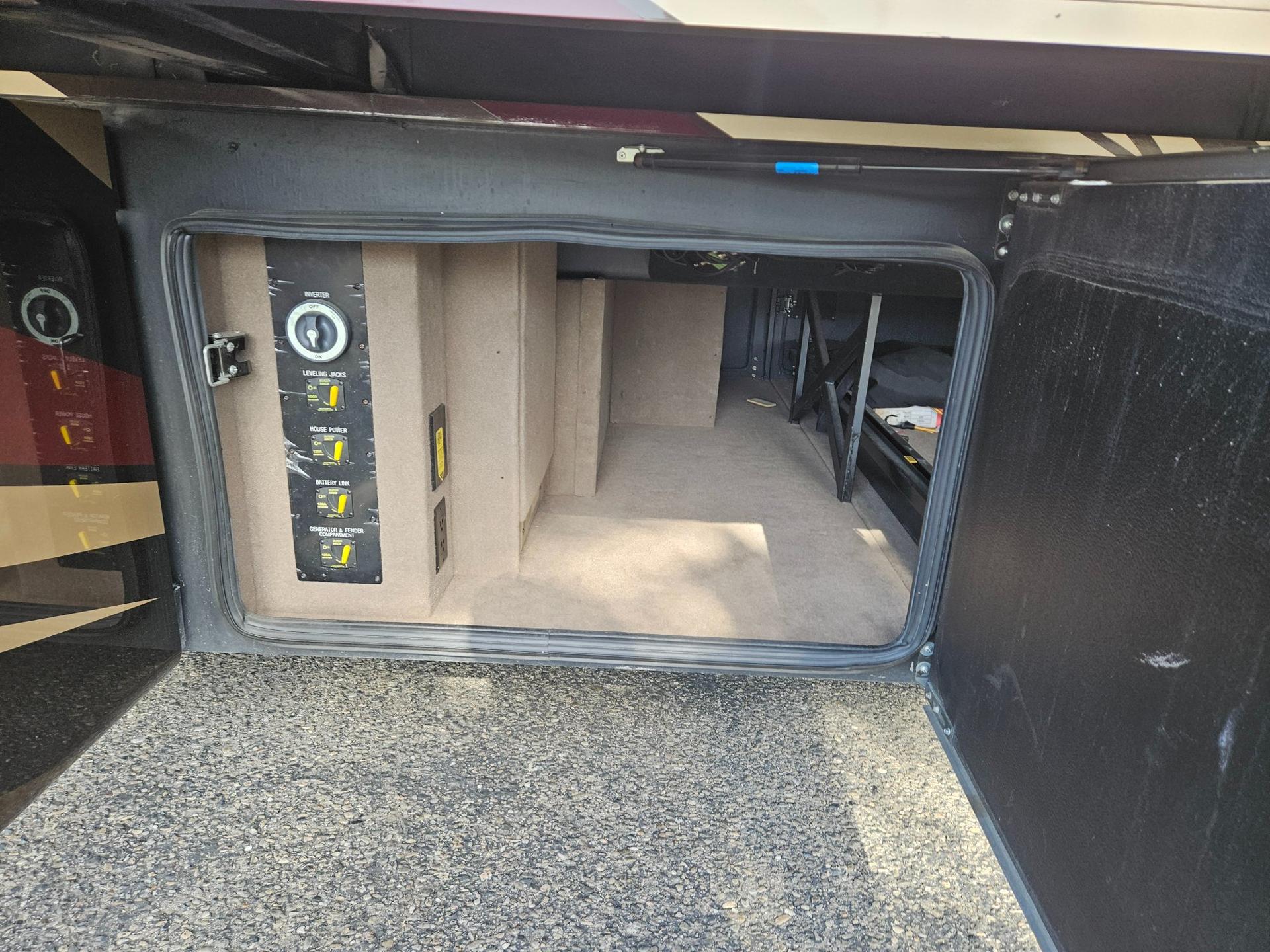 2019 Entegra Coach 2019 Entegra Coach Aspire - thumbnail 46