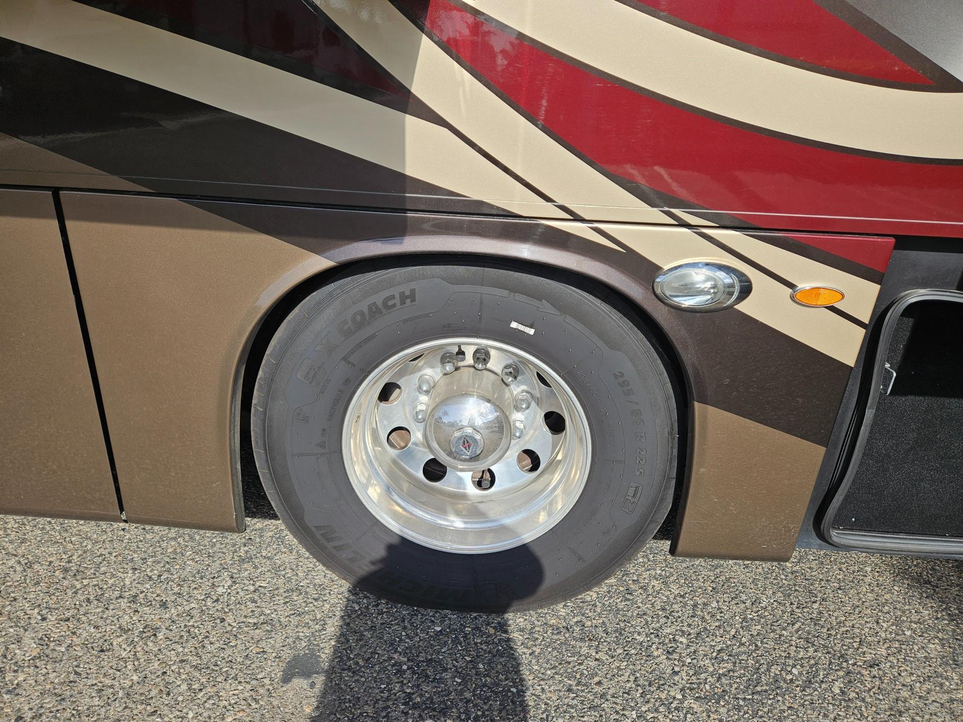 2019 Entegra Coach 2019 Entegra Coach Aspire - thumbnail 48