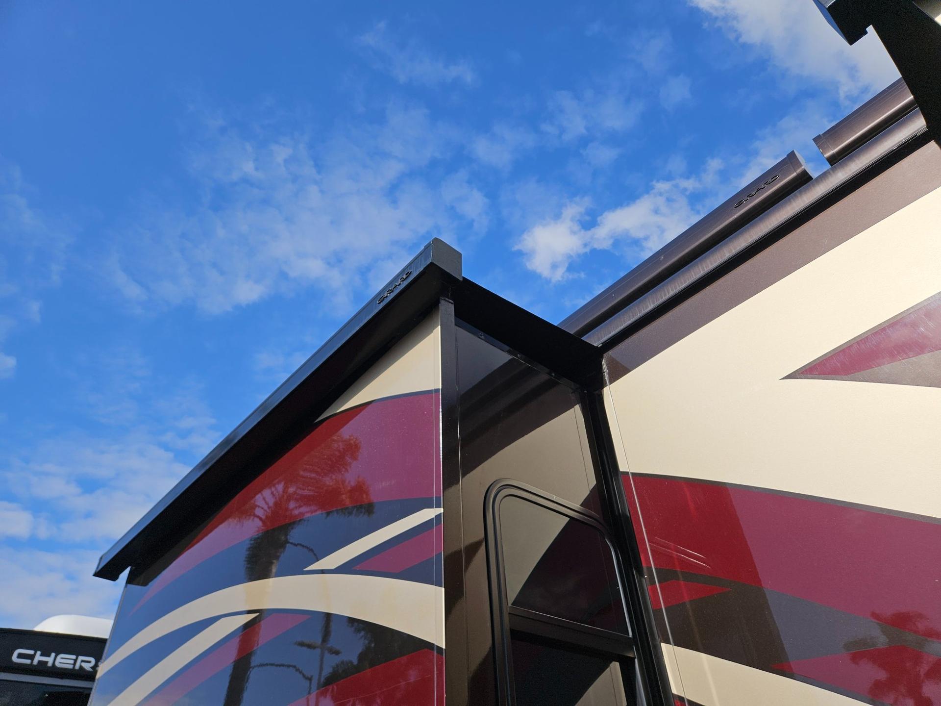 2019 Entegra Coach 2019 Entegra Coach Aspire - thumbnail 49