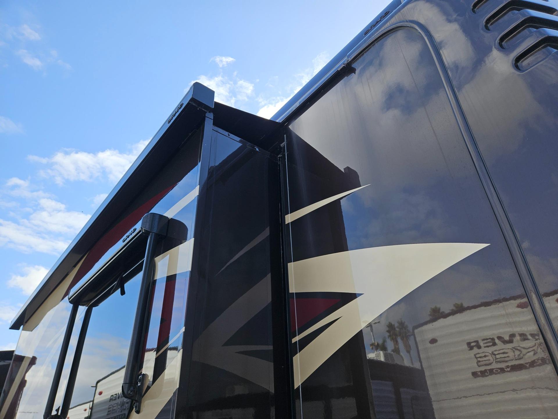 2019 Entegra Coach 2019 Entegra Coach Aspire - thumbnail 54
