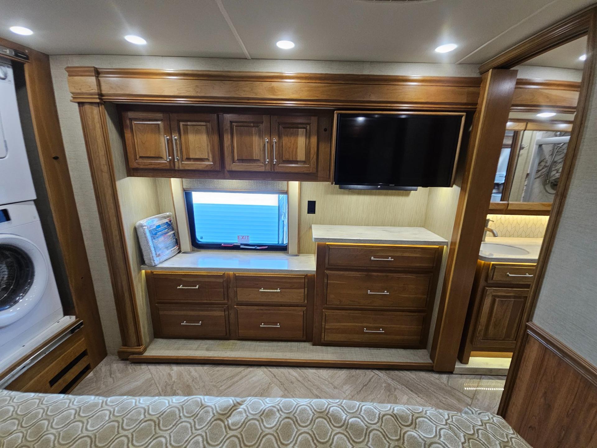 2019 Entegra Coach 2019 Entegra Coach Aspire - thumbnail 33