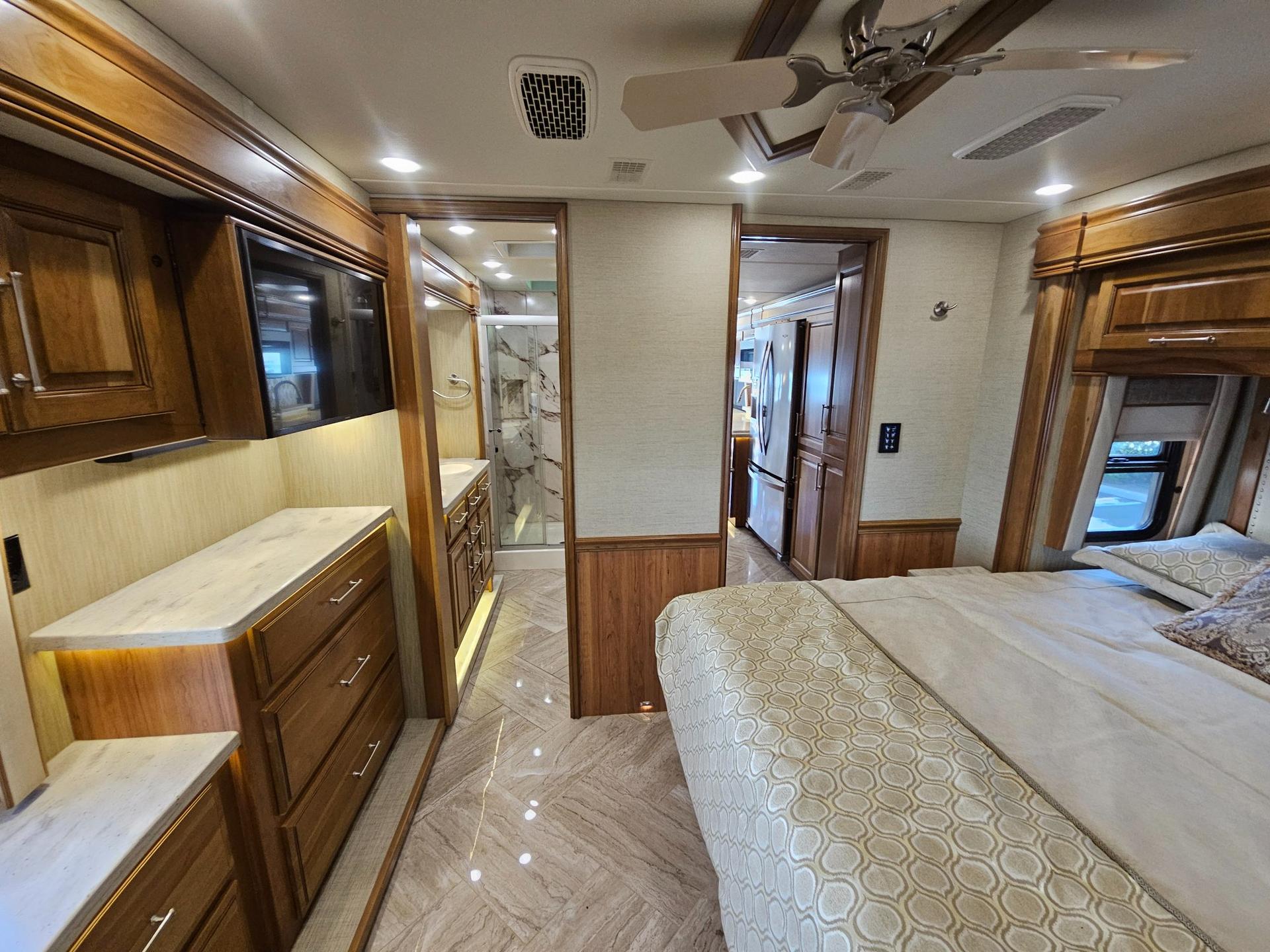 2019 Entegra Coach 2019 Entegra Coach Aspire - thumbnail 34