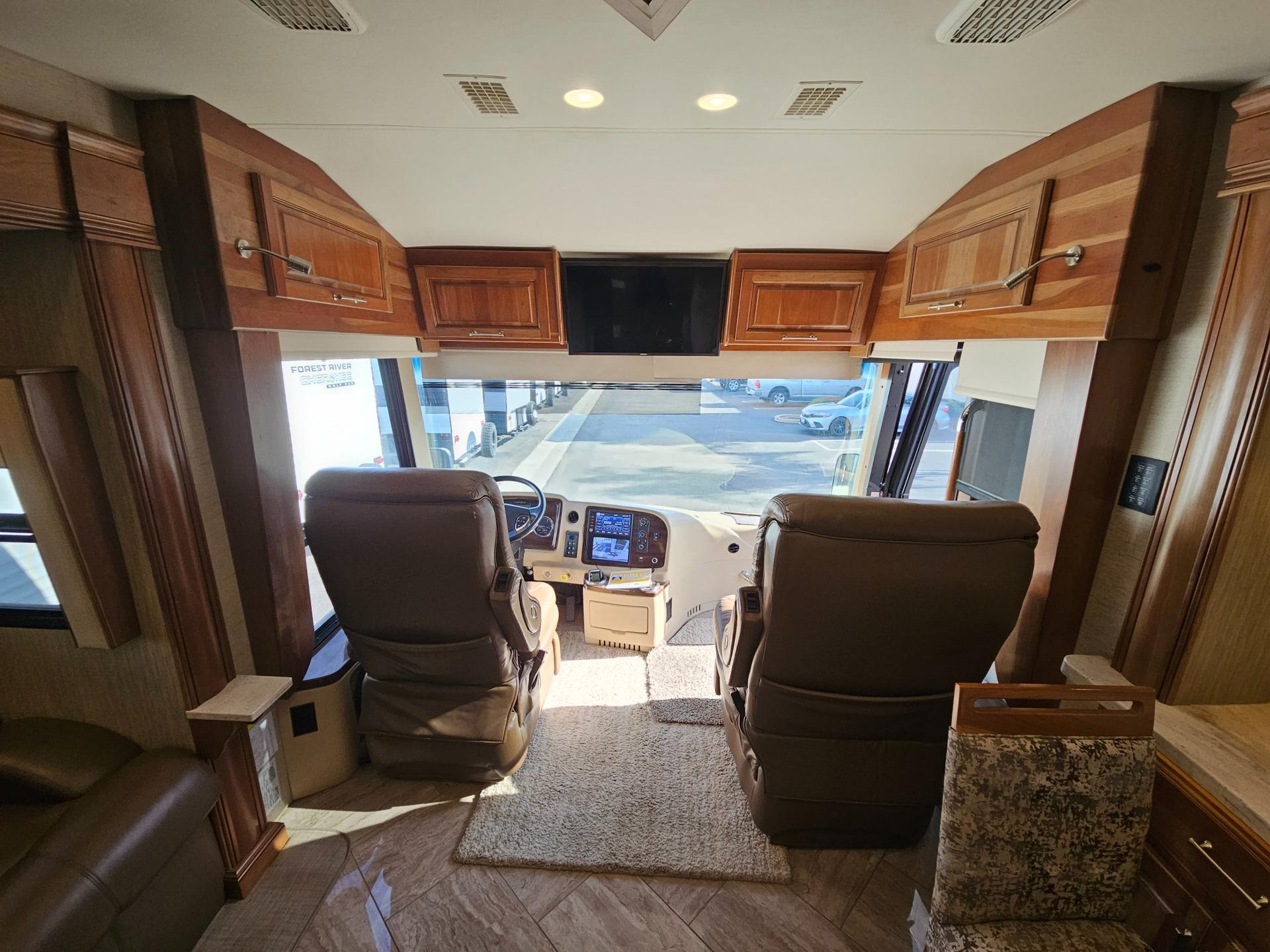 2019 Entegra Coach 2019 Entegra Coach Aspire - thumbnail 35