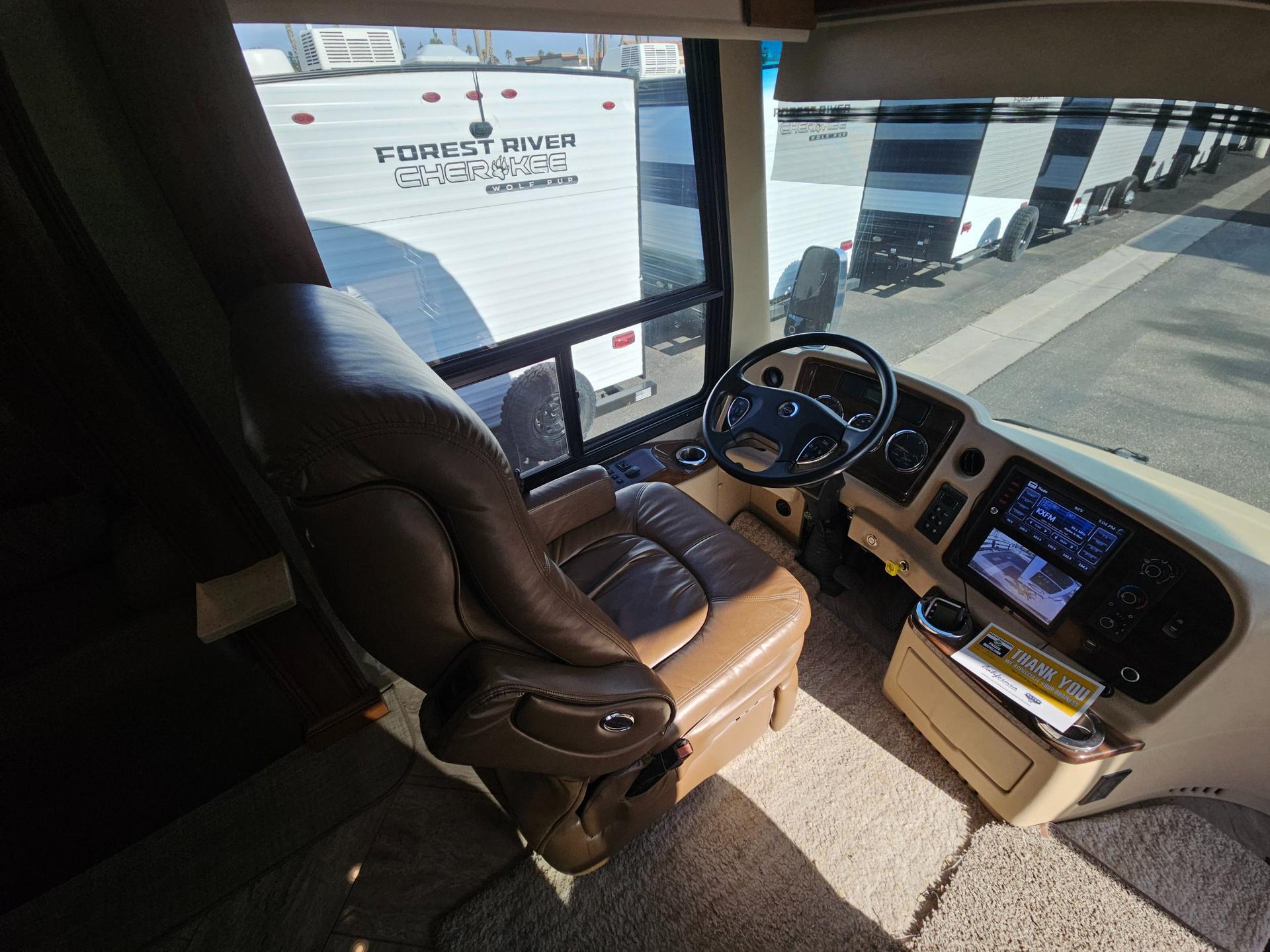 2019 Entegra Coach 2019 Entegra Coach Aspire - thumbnail 36