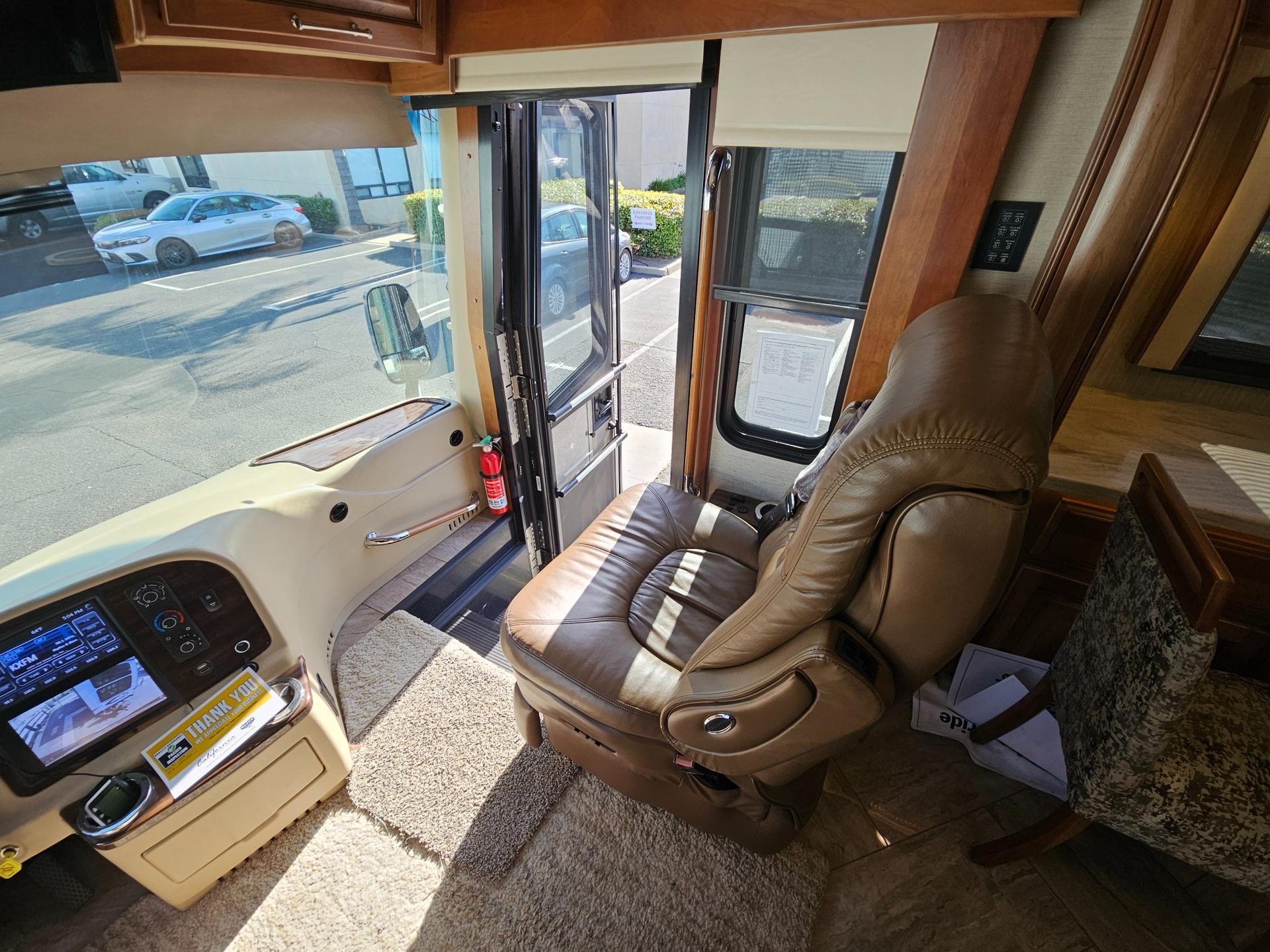 2019 Entegra Coach 2019 Entegra Coach Aspire - thumbnail 37