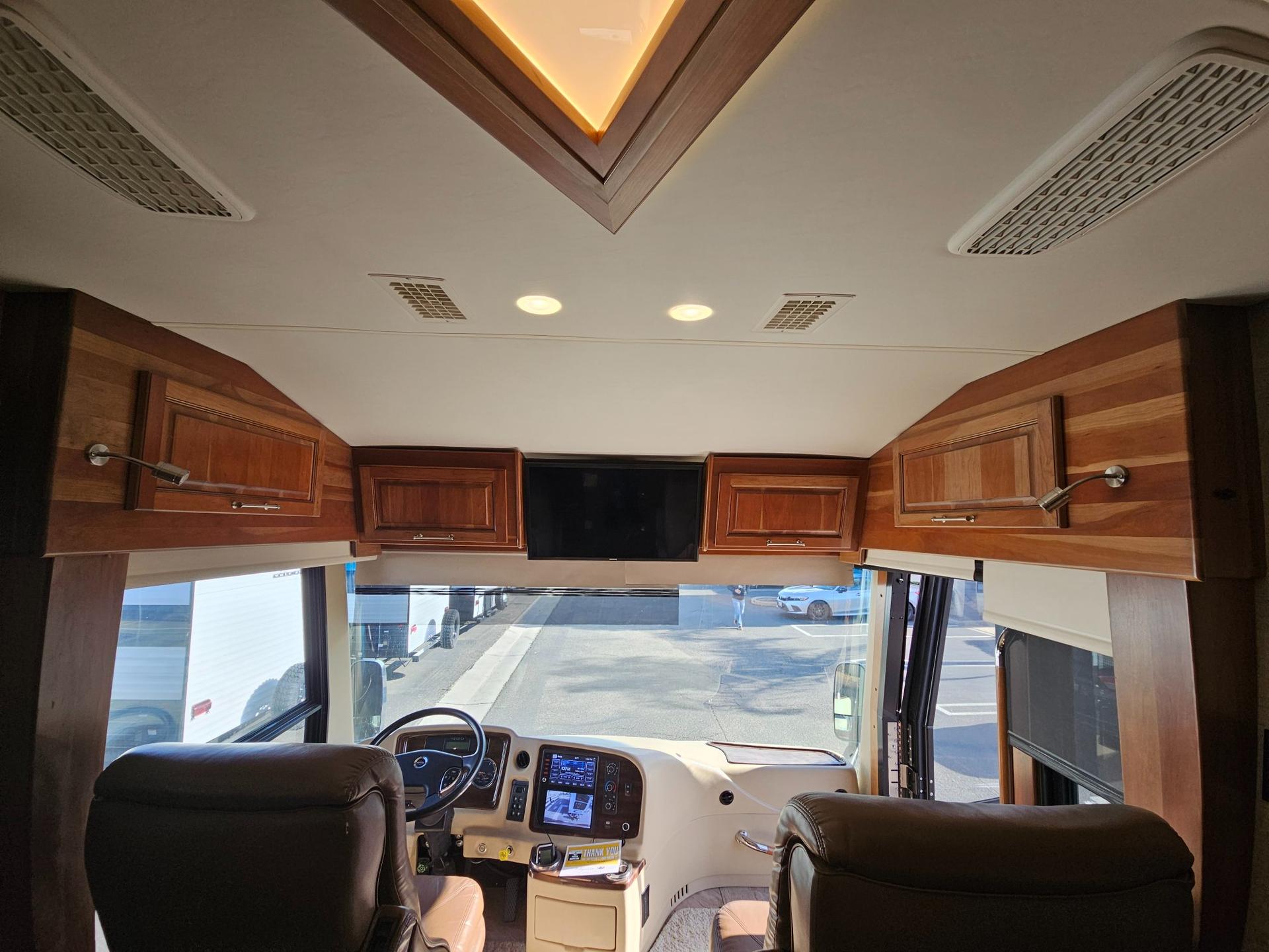 2019 Entegra Coach 2019 Entegra Coach Aspire - thumbnail 38