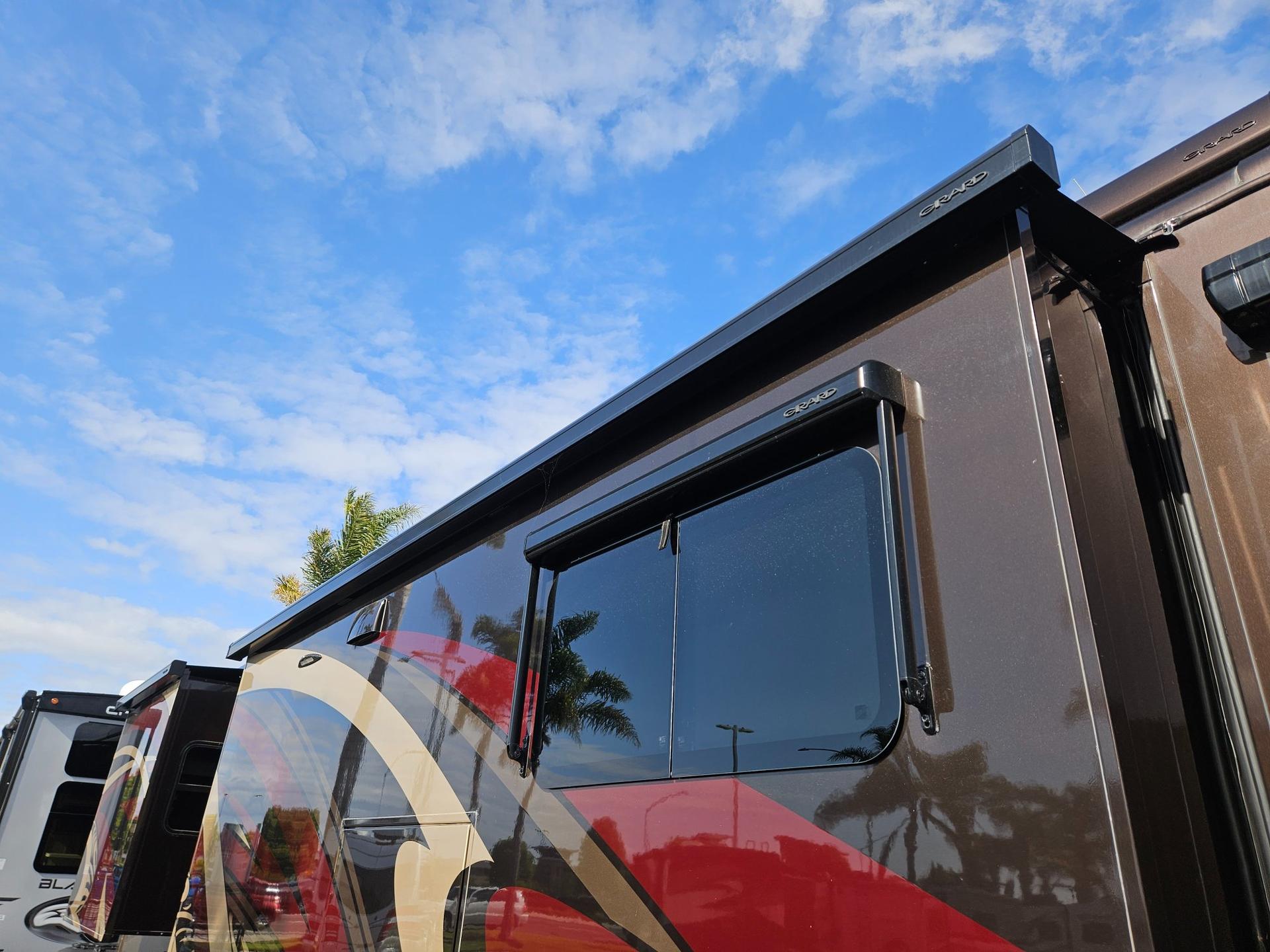 2019 Entegra Coach 2019 Entegra Coach Aspire - thumbnail 58