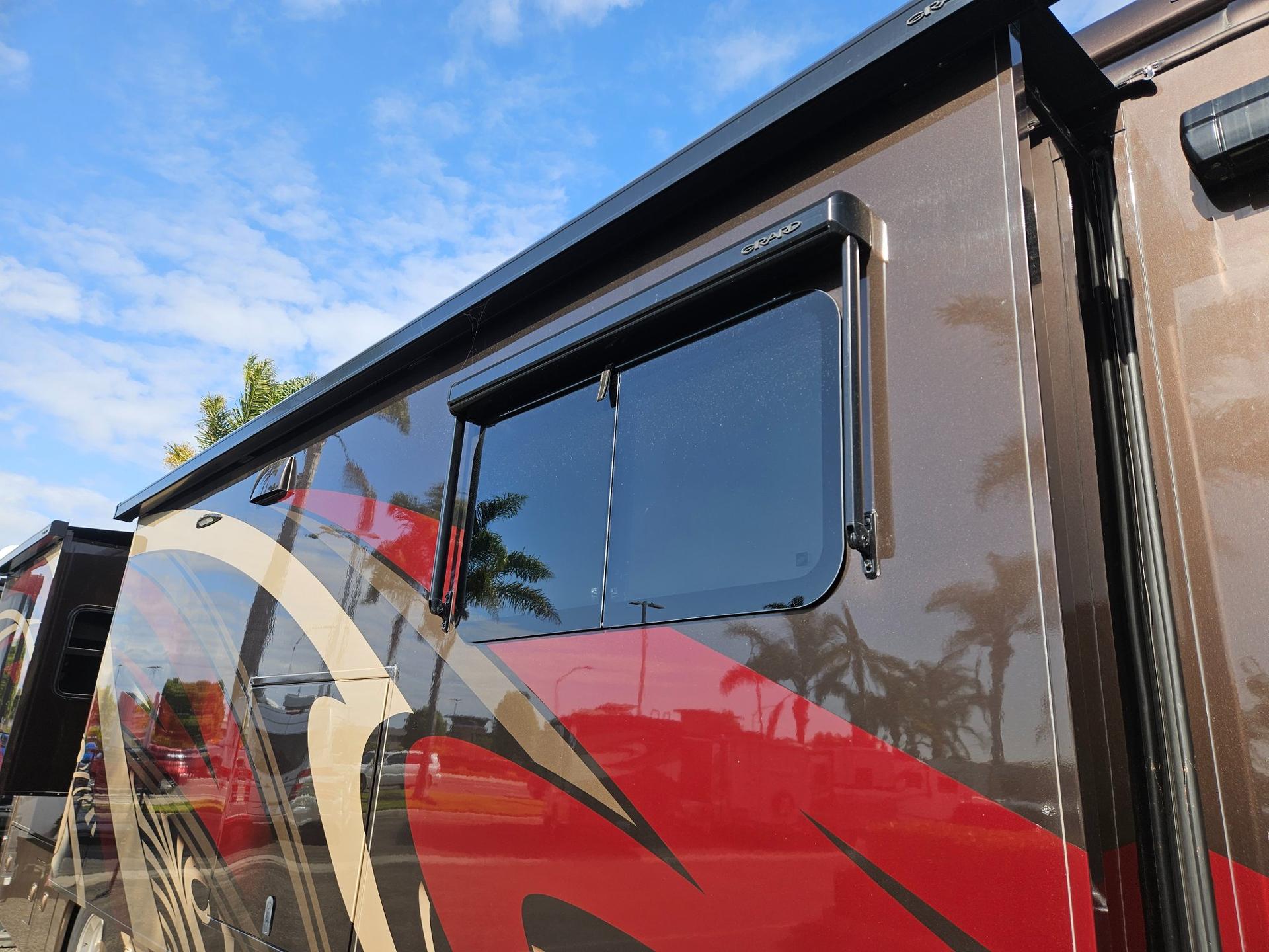 2019 Entegra Coach 2019 Entegra Coach Aspire - thumbnail 59
