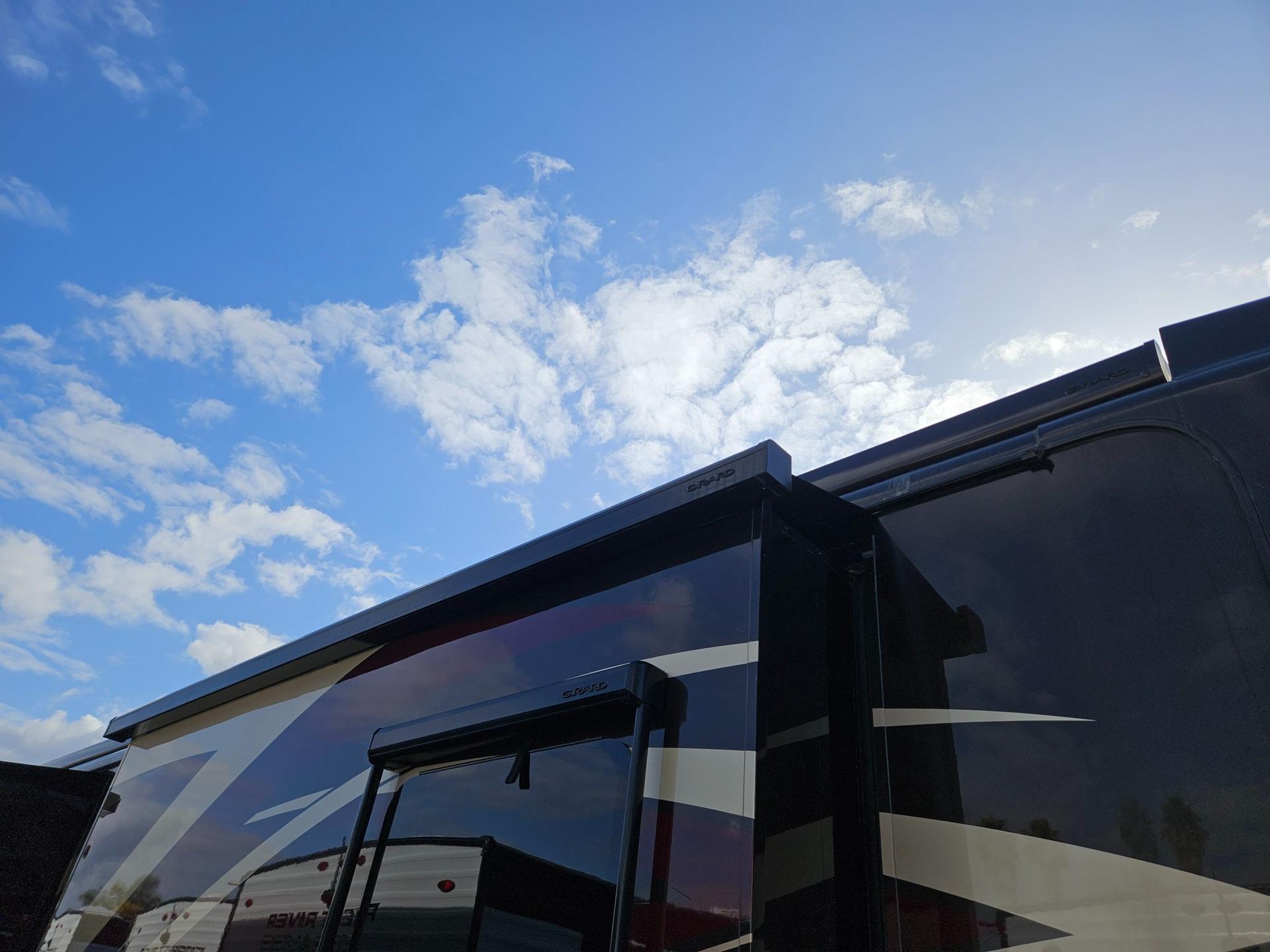 2019 Entegra Coach 2019 Entegra Coach Aspire - thumbnail 64
