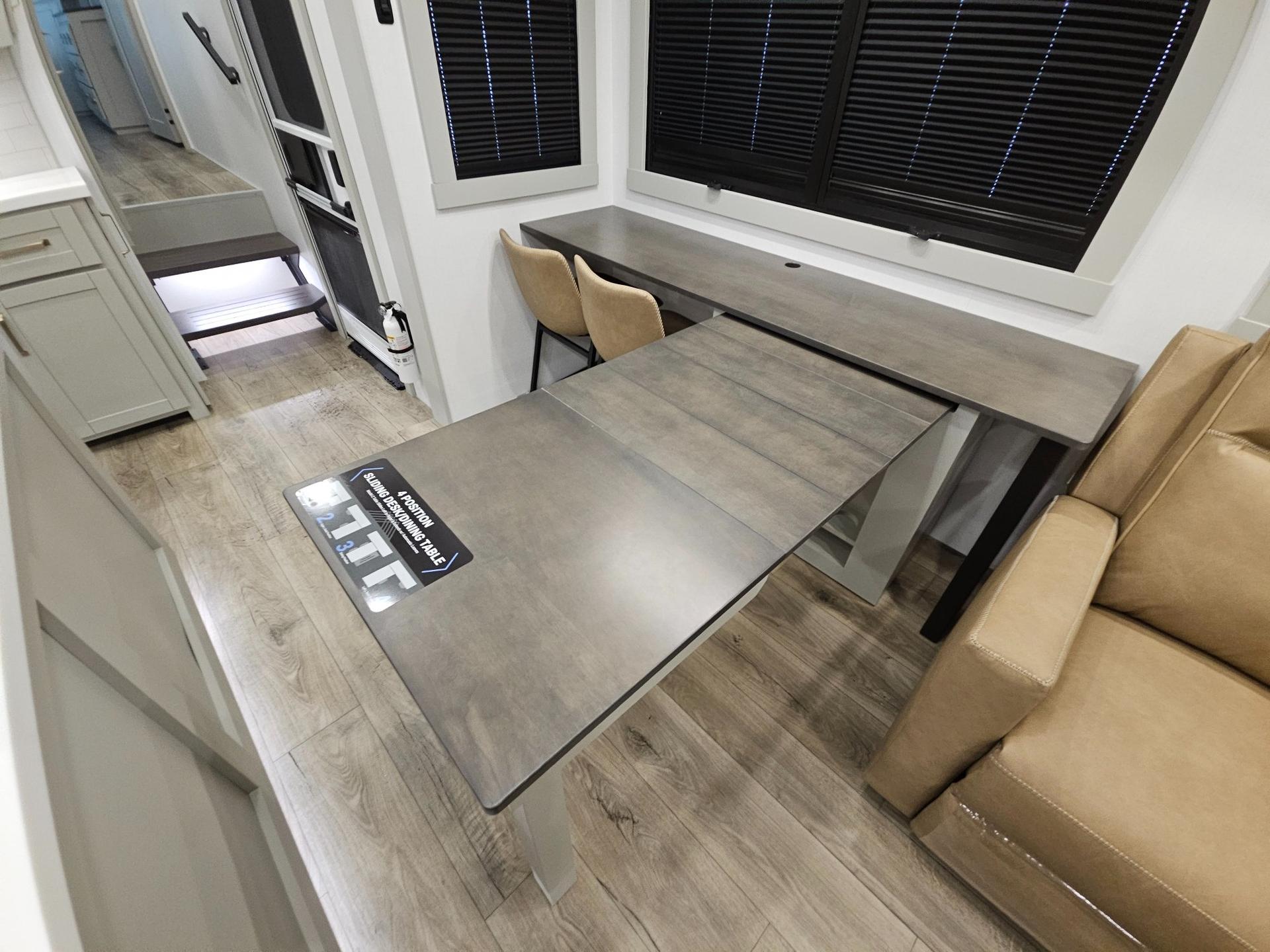 2026 Brinkley RV 2026 Brinkley RV Model Z - thumbnail 11