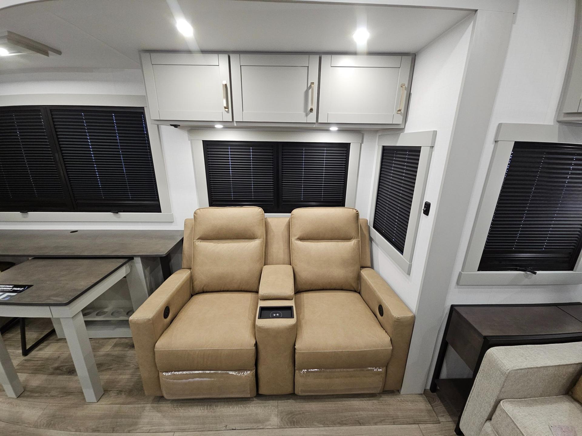 2026 Brinkley RV 2026 Brinkley RV Model Z - thumbnail 12