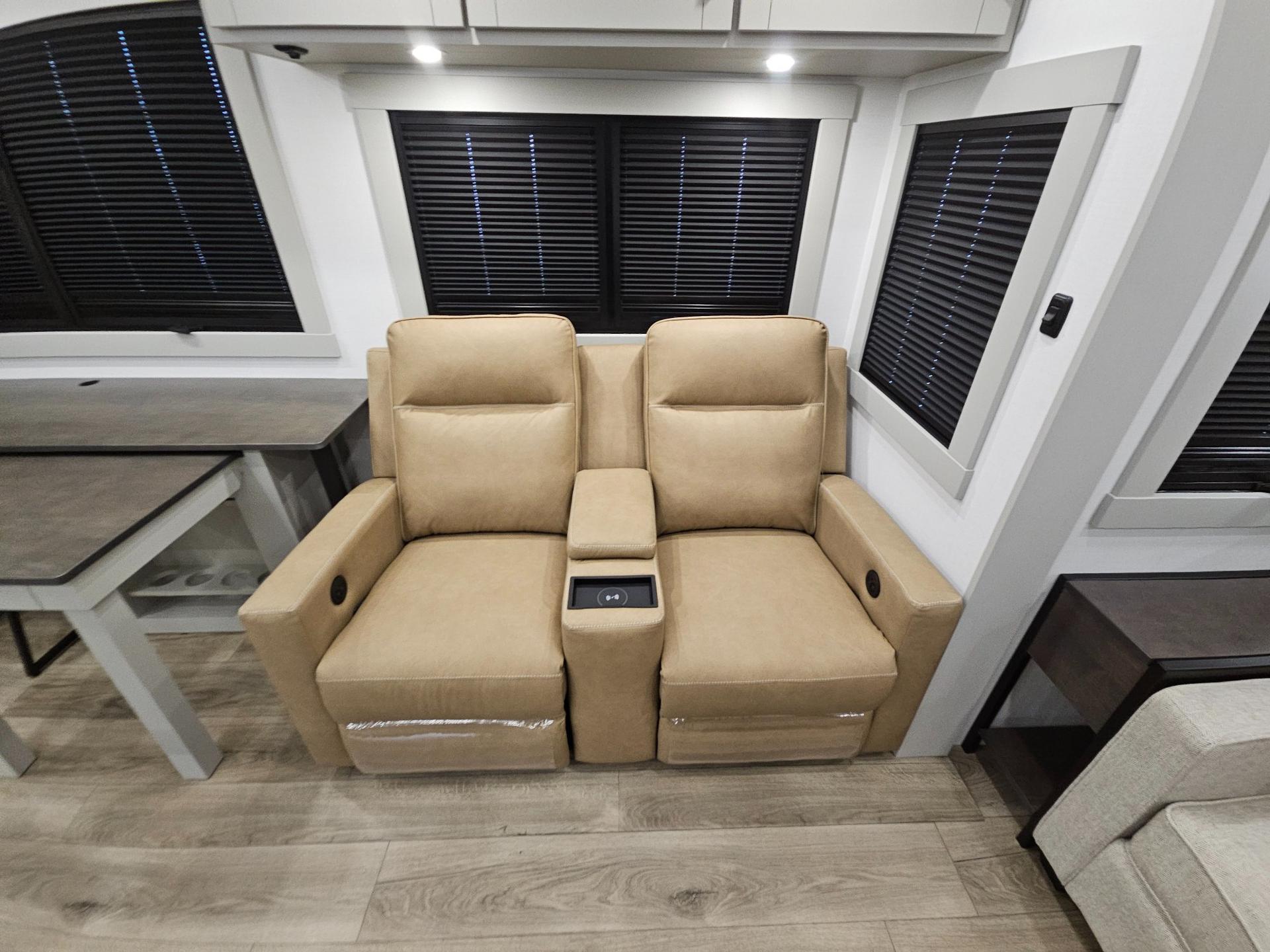 2026 Brinkley RV 2026 Brinkley RV Model Z - thumbnail 13