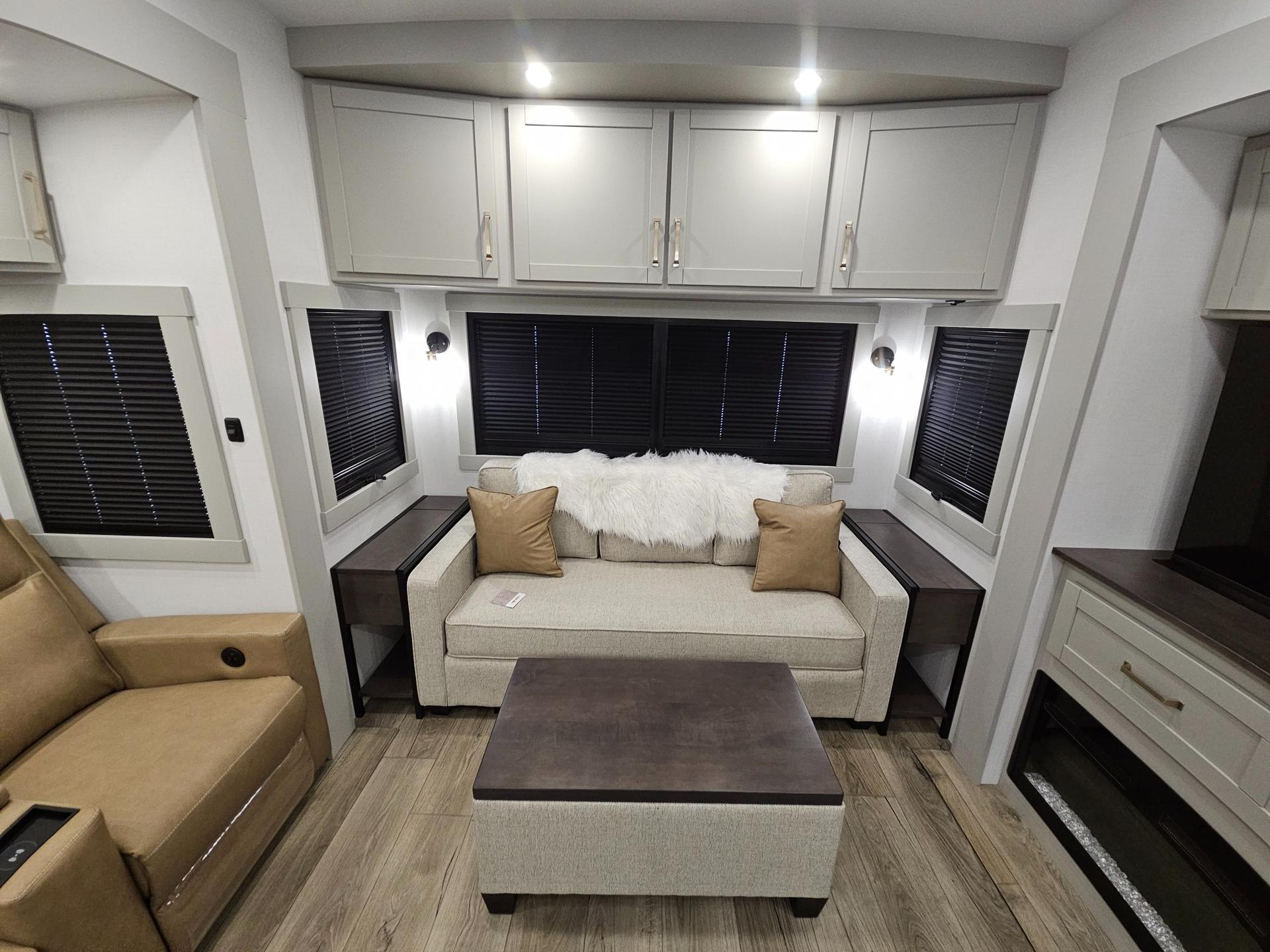 2026 Brinkley RV 2026 Brinkley RV Model Z - thumbnail 15