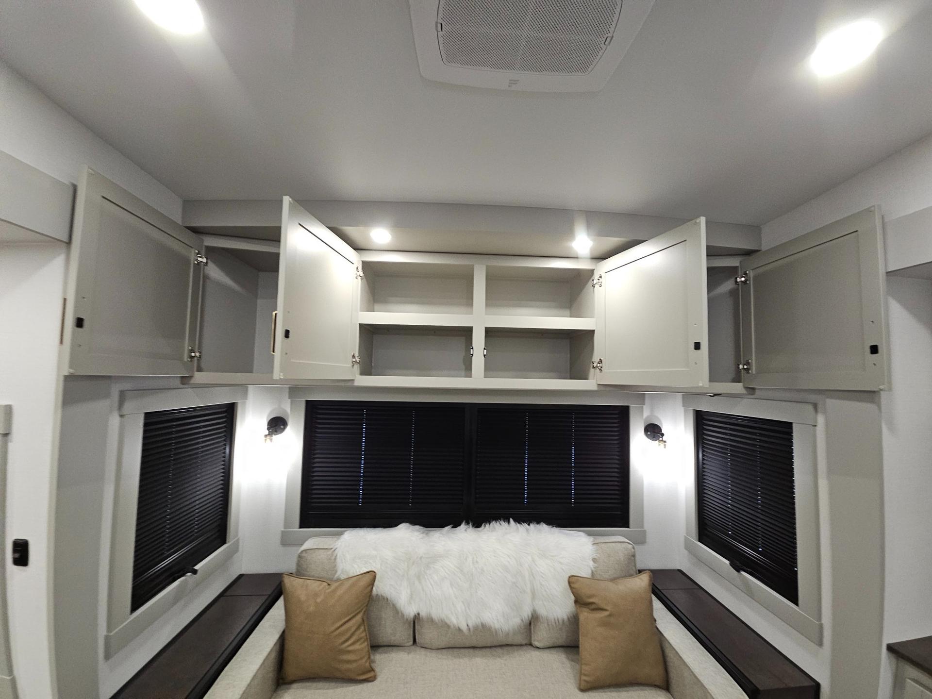 2026 Brinkley RV 2026 Brinkley RV Model Z - thumbnail 18