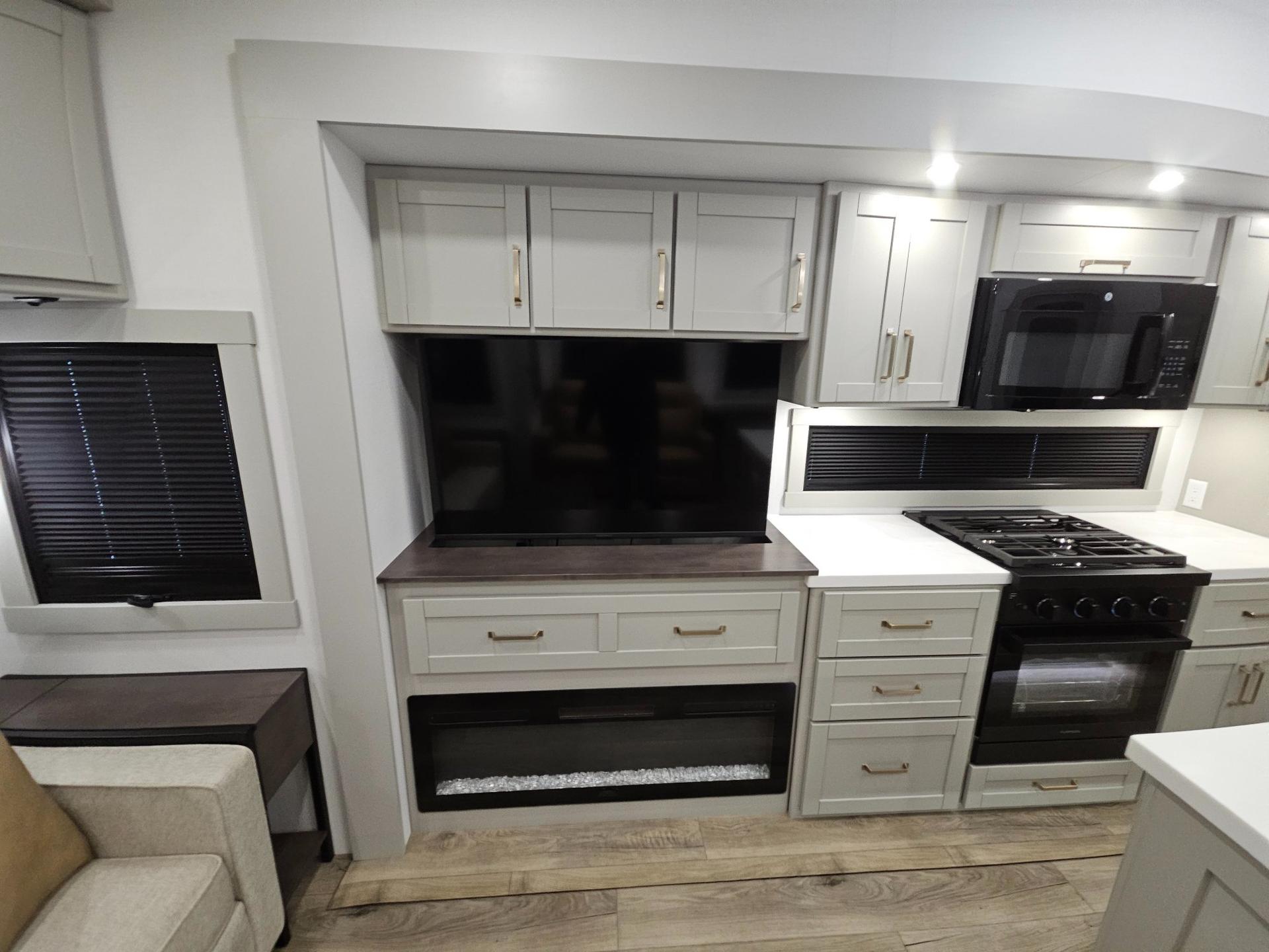 2026 Brinkley RV 2026 Brinkley RV Model Z - thumbnail 20