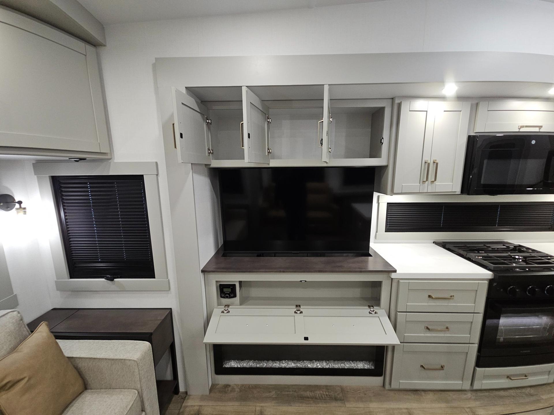 2026 Brinkley RV 2026 Brinkley RV Model Z - thumbnail 21