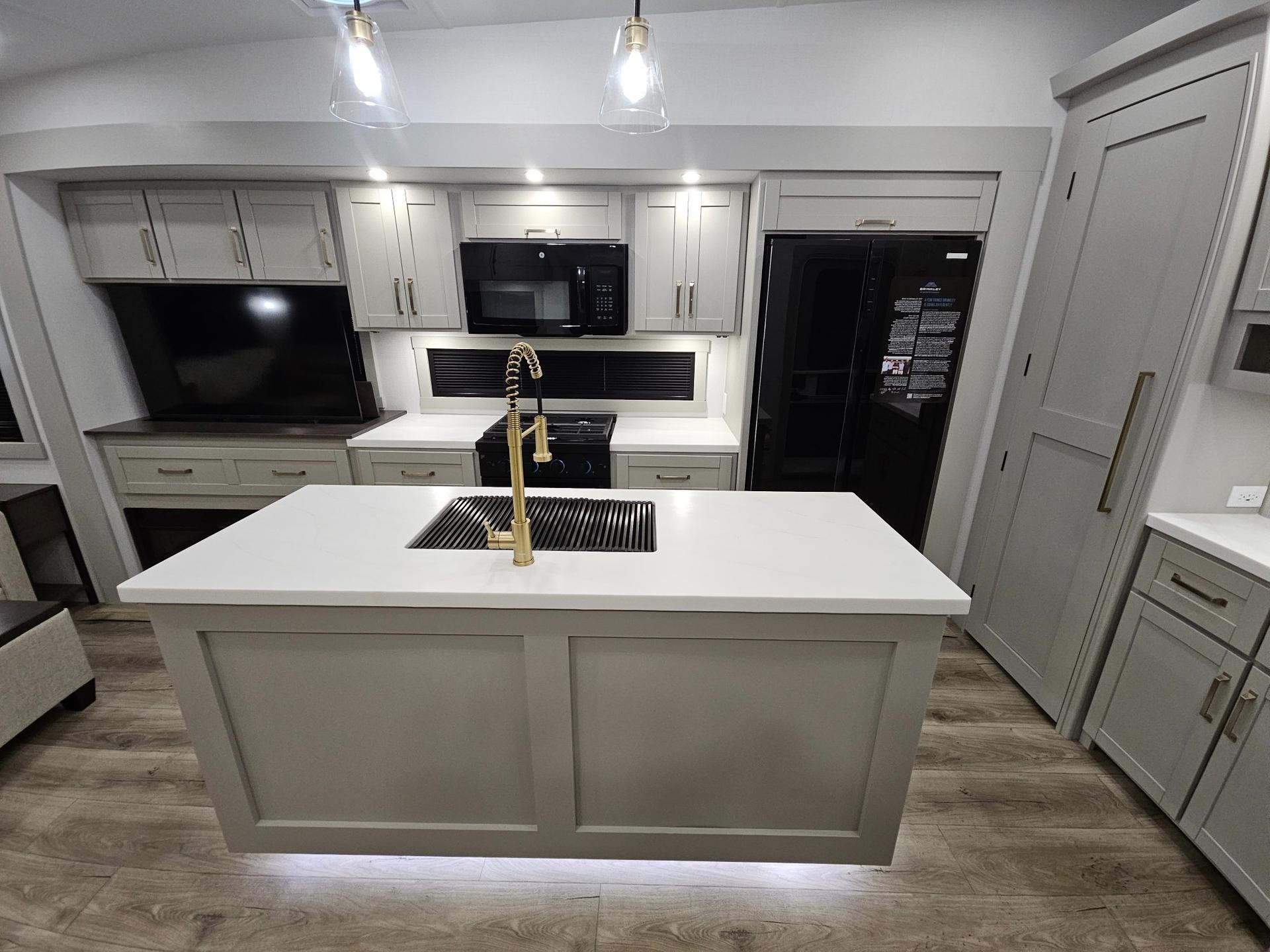2026 Brinkley RV 2026 Brinkley RV Model Z - thumbnail 24