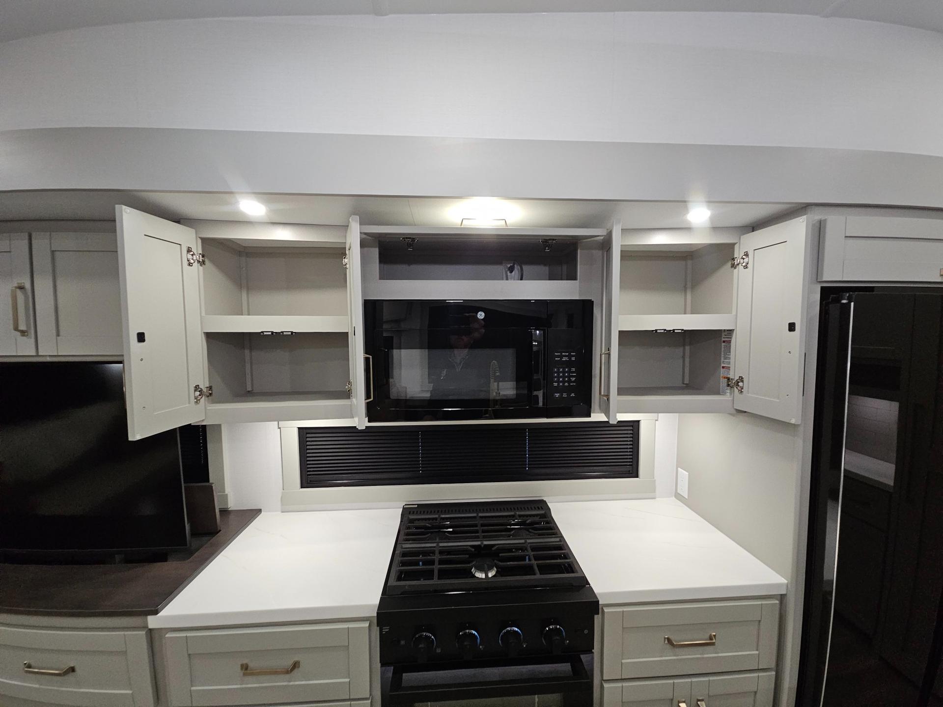 2026 Brinkley RV 2026 Brinkley RV Model Z - thumbnail 27