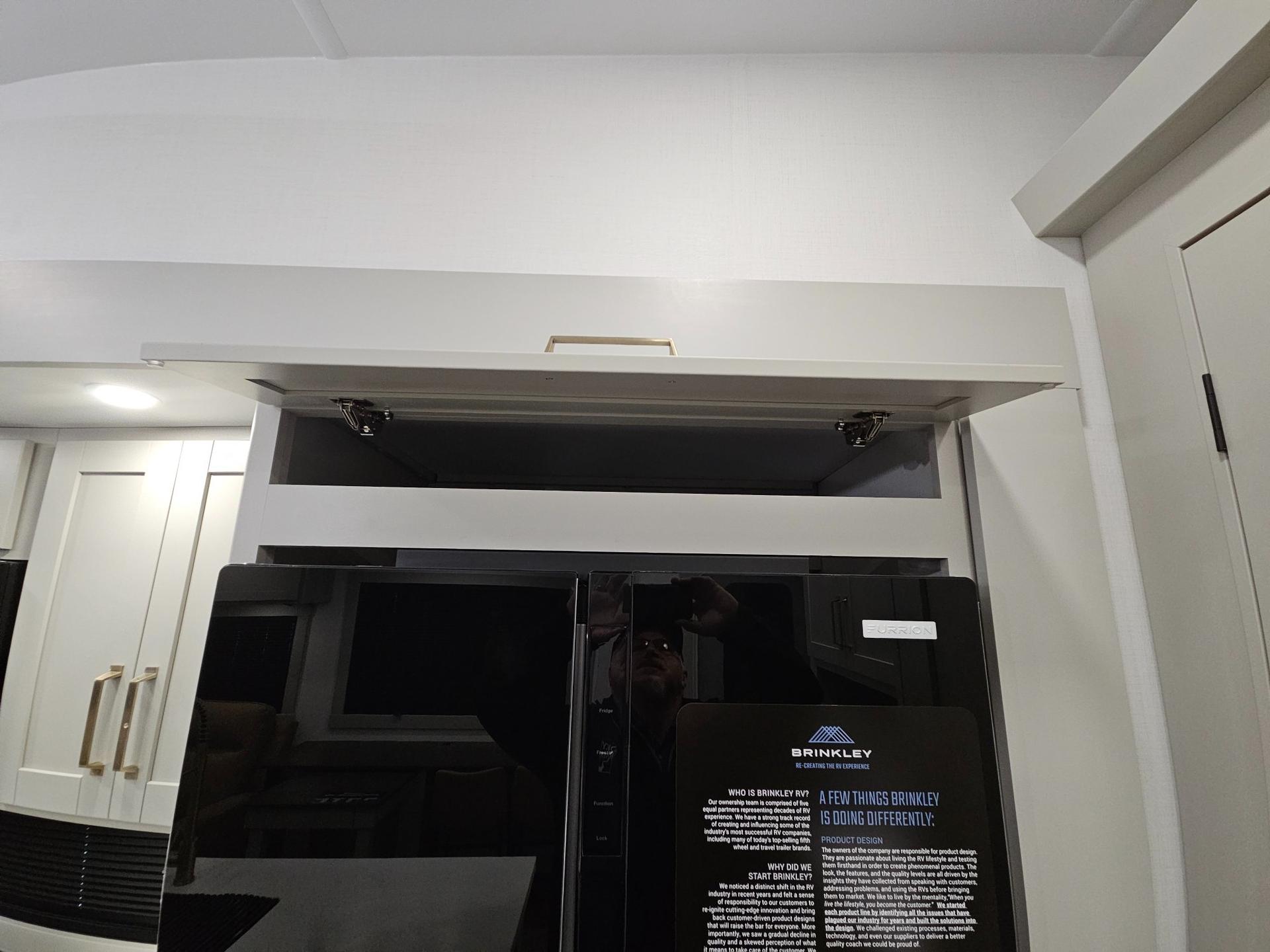 2026 Brinkley RV 2026 Brinkley RV Model Z - thumbnail 31