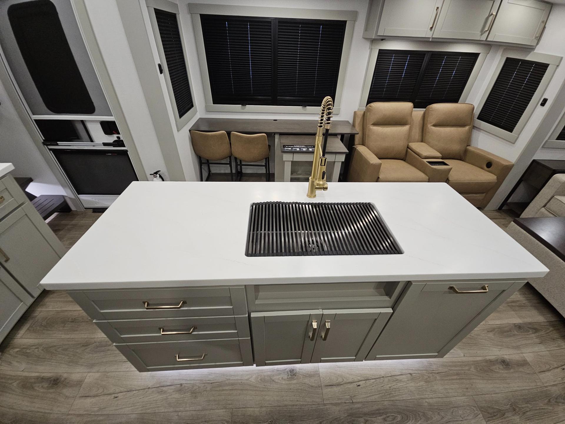 2026 Brinkley RV 2026 Brinkley RV Model Z - thumbnail 32
