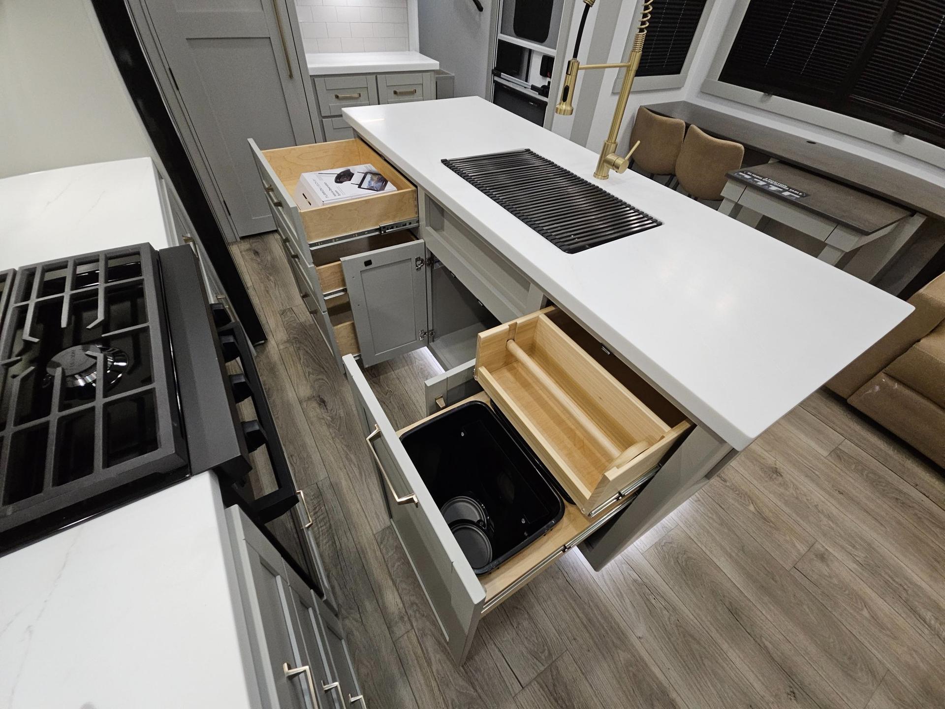 2026 Brinkley RV 2026 Brinkley RV Model Z - thumbnail 34