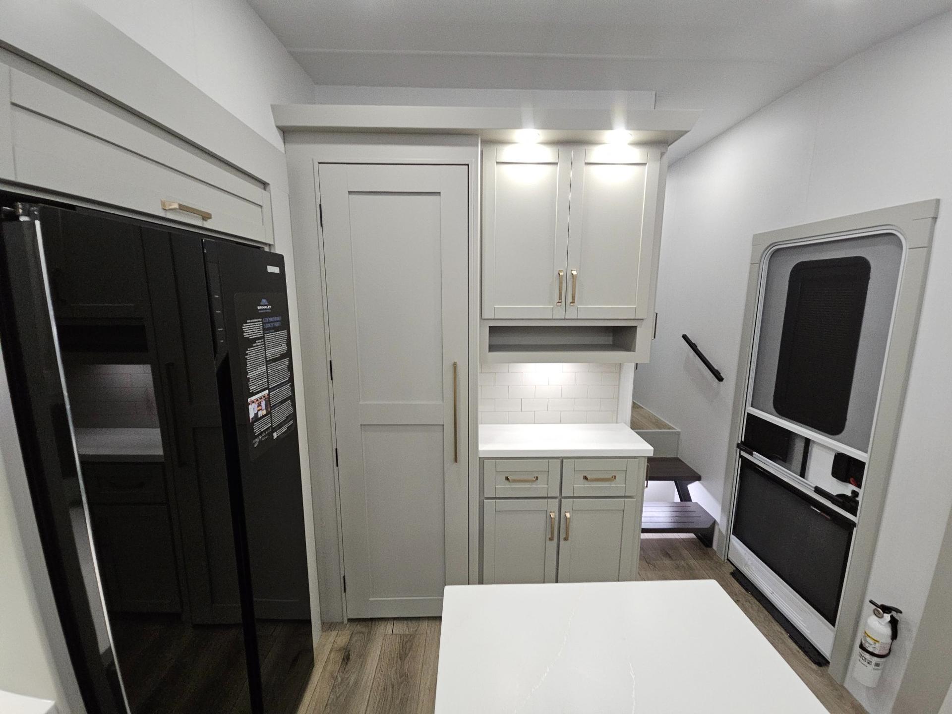 2026 Brinkley RV 2026 Brinkley RV Model Z - thumbnail 35