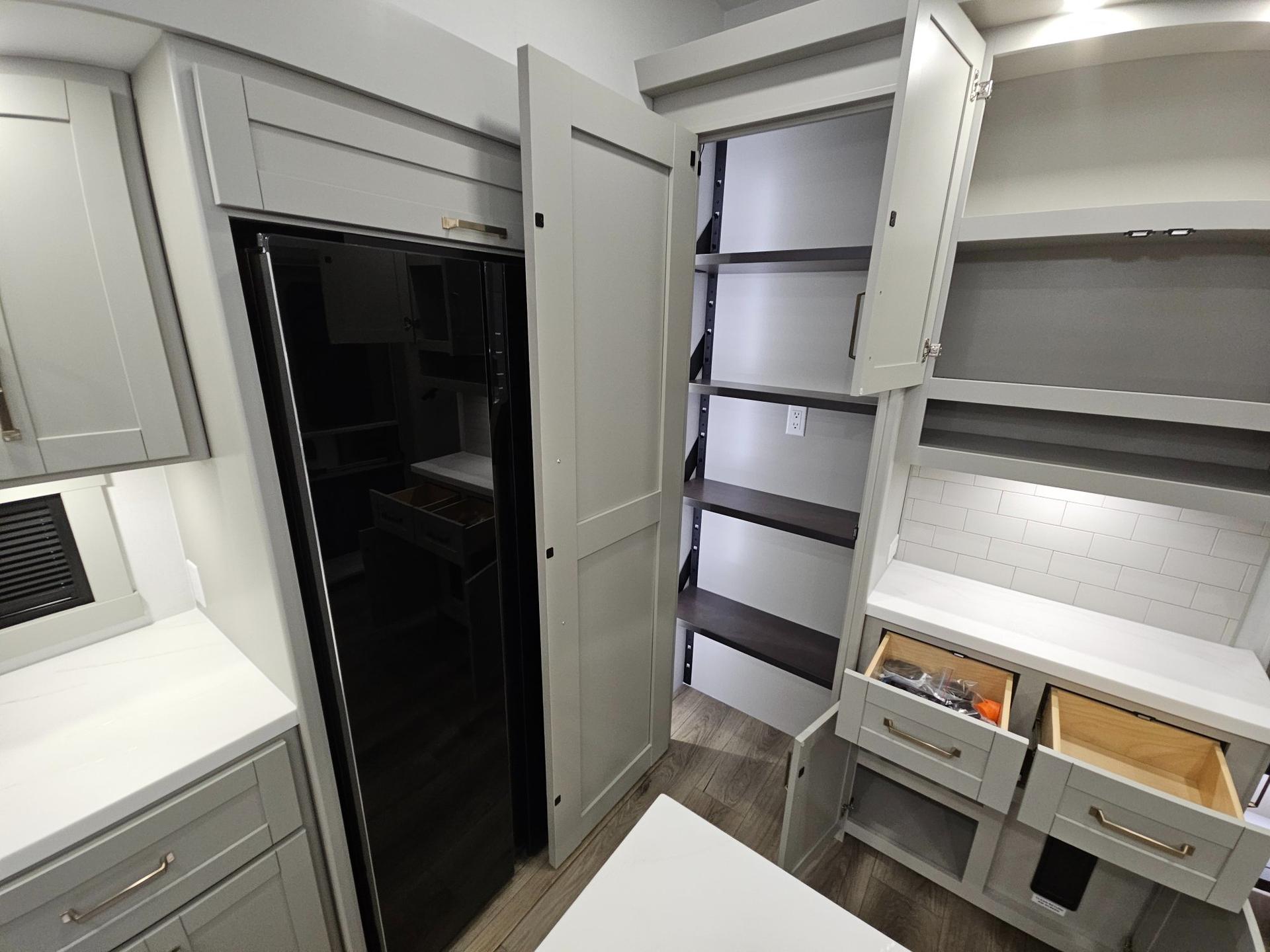 2026 Brinkley RV 2026 Brinkley RV Model Z - thumbnail 36