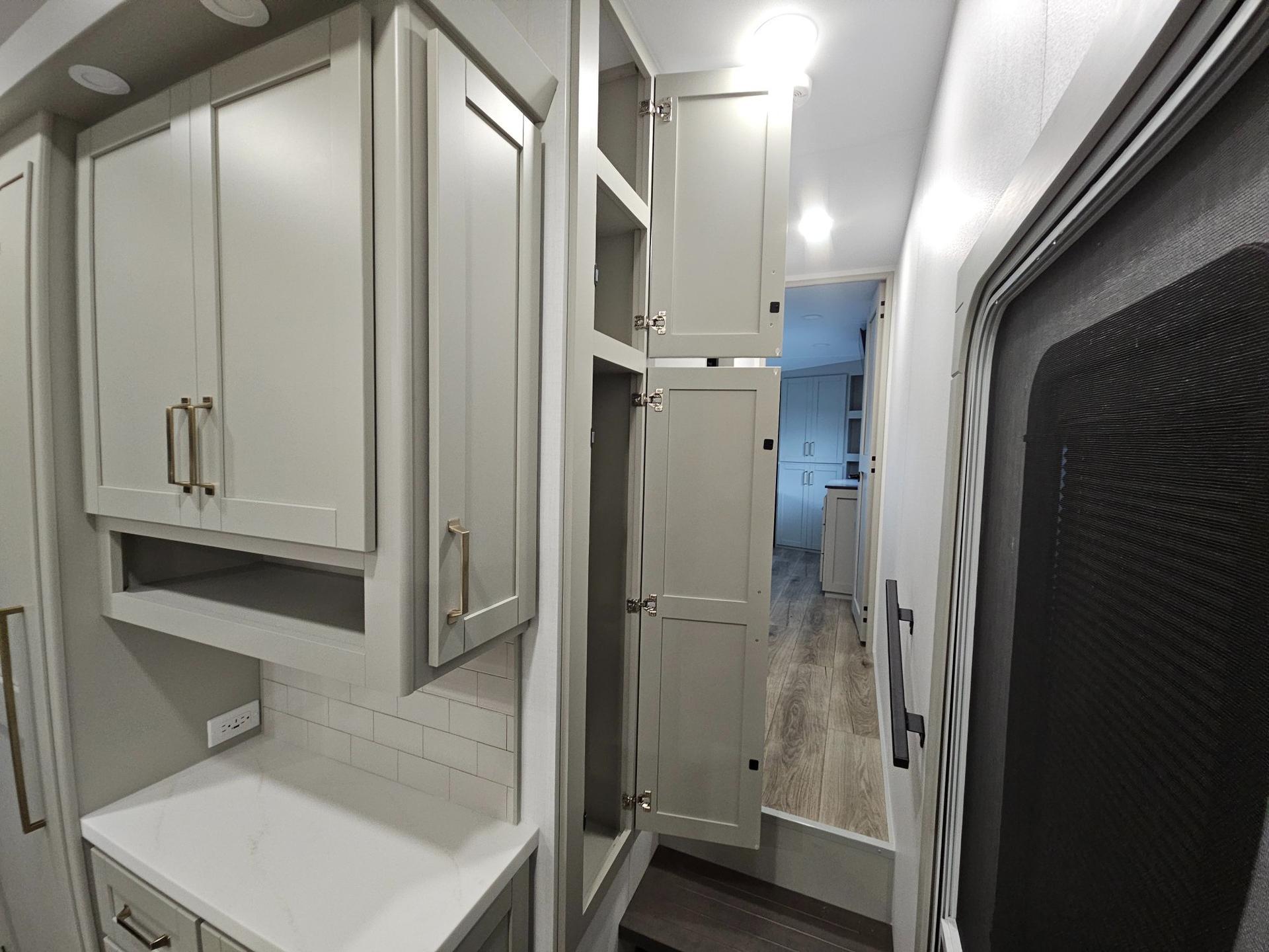 2026 Brinkley RV 2026 Brinkley RV Model Z - thumbnail 39