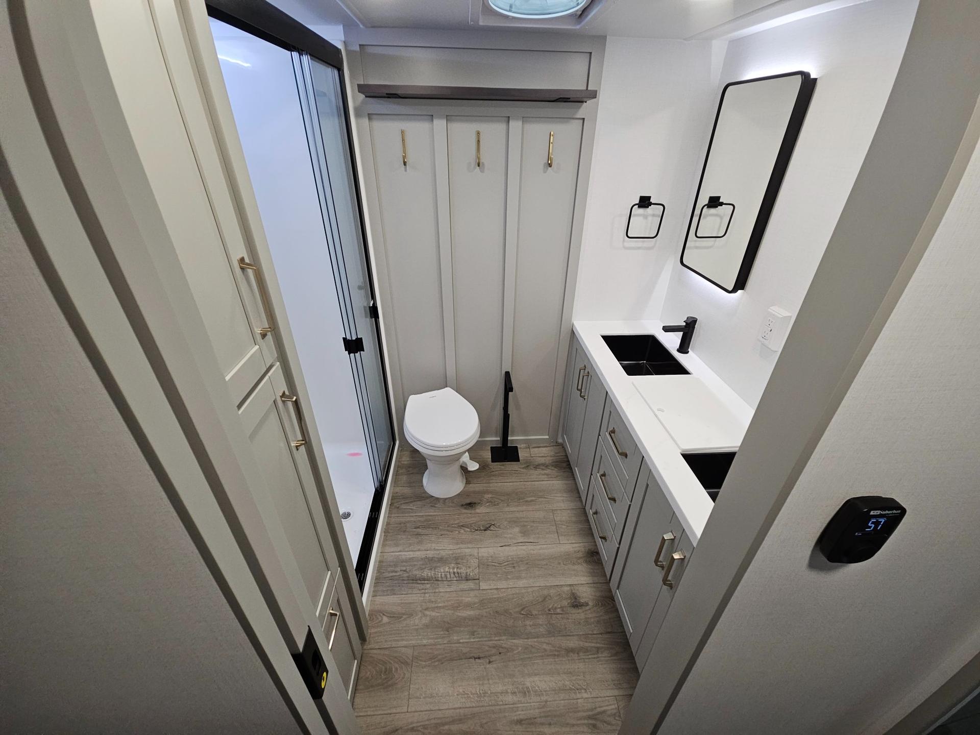 2026 Brinkley RV 2026 Brinkley RV Model Z - thumbnail 40