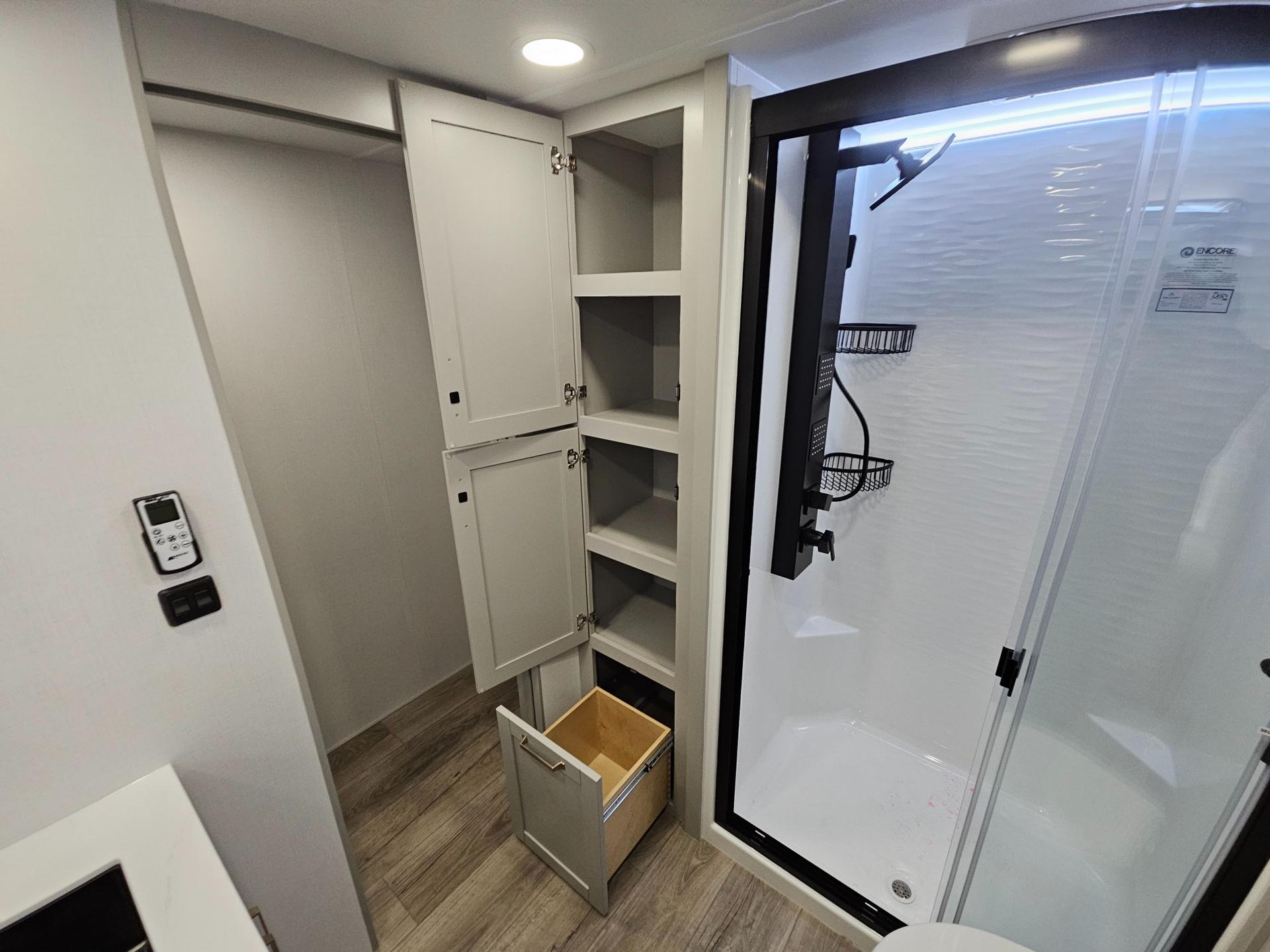 2026 Brinkley RV 2026 Brinkley RV Model Z - thumbnail 41