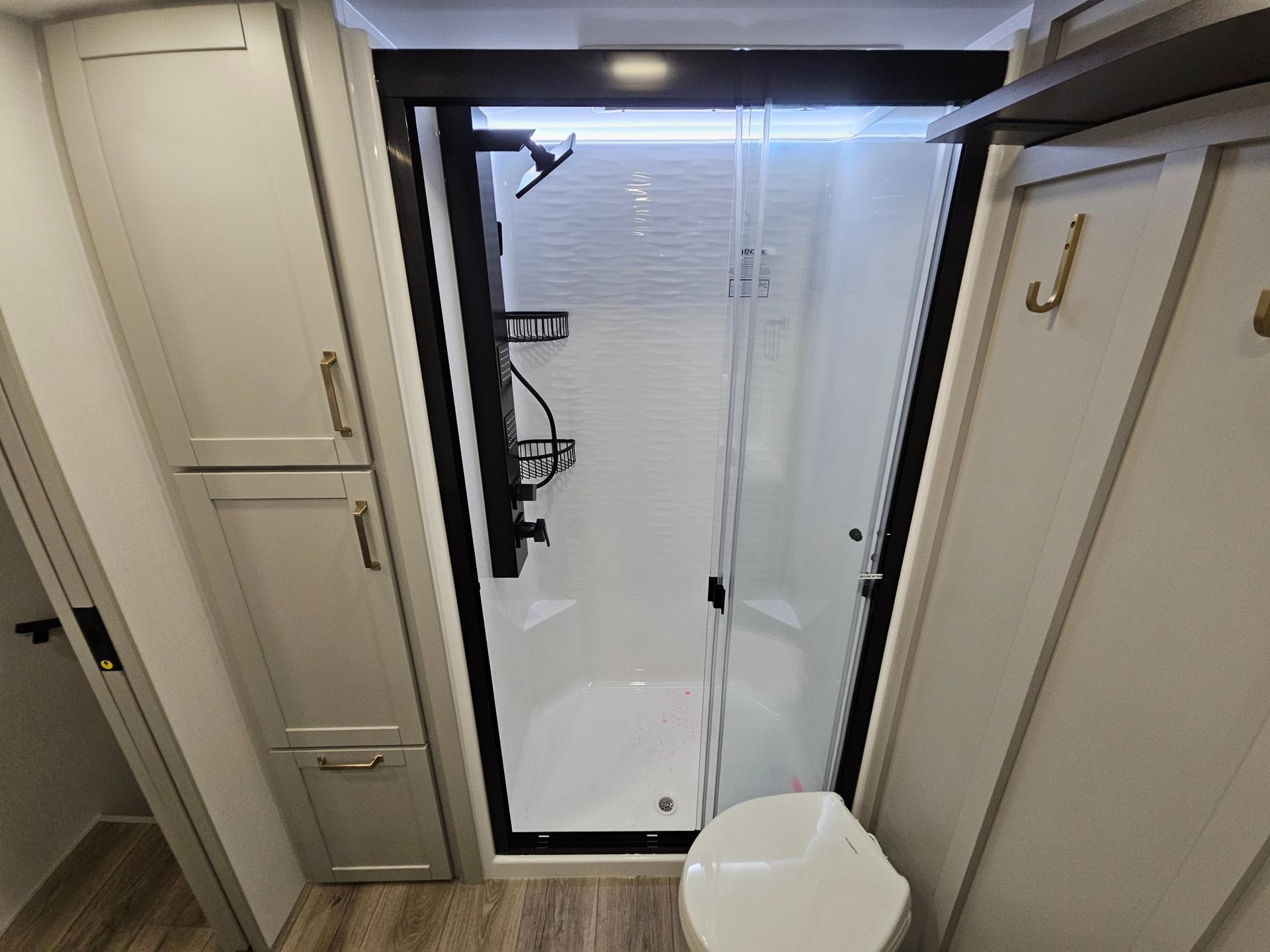 2026 Brinkley RV 2026 Brinkley RV Model Z - thumbnail 42
