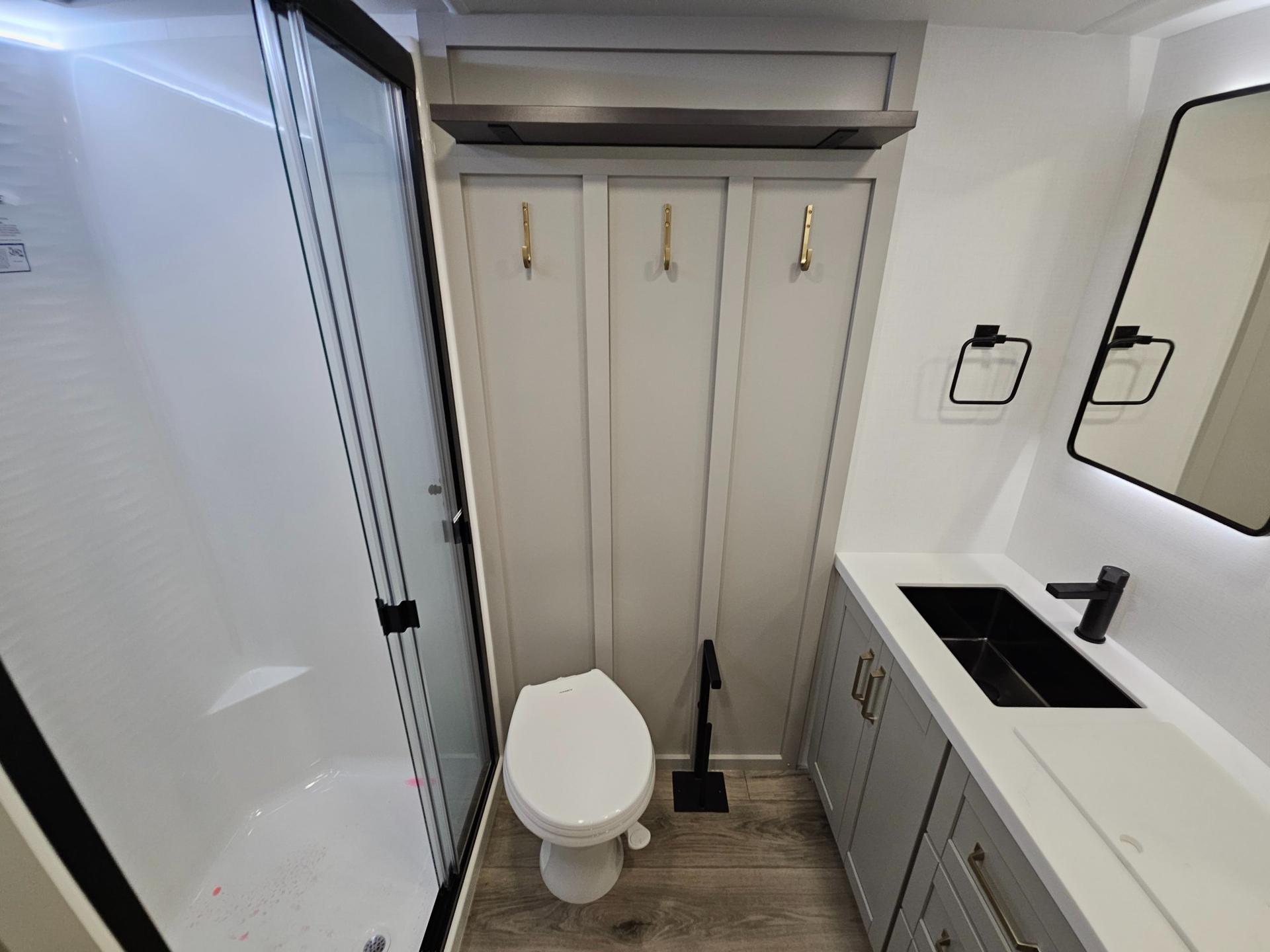 2026 Brinkley RV 2026 Brinkley RV Model Z - thumbnail 43