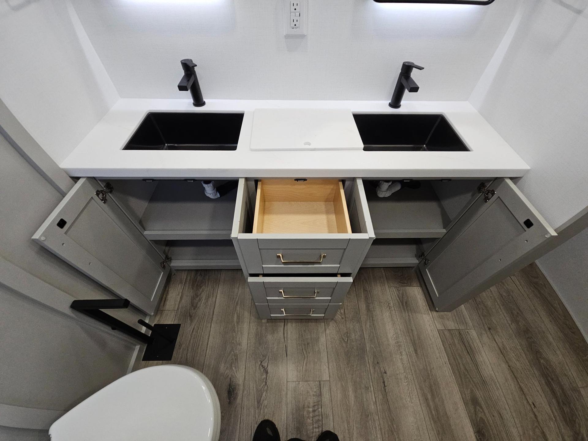 2026 Brinkley RV 2026 Brinkley RV Model Z - thumbnail 47