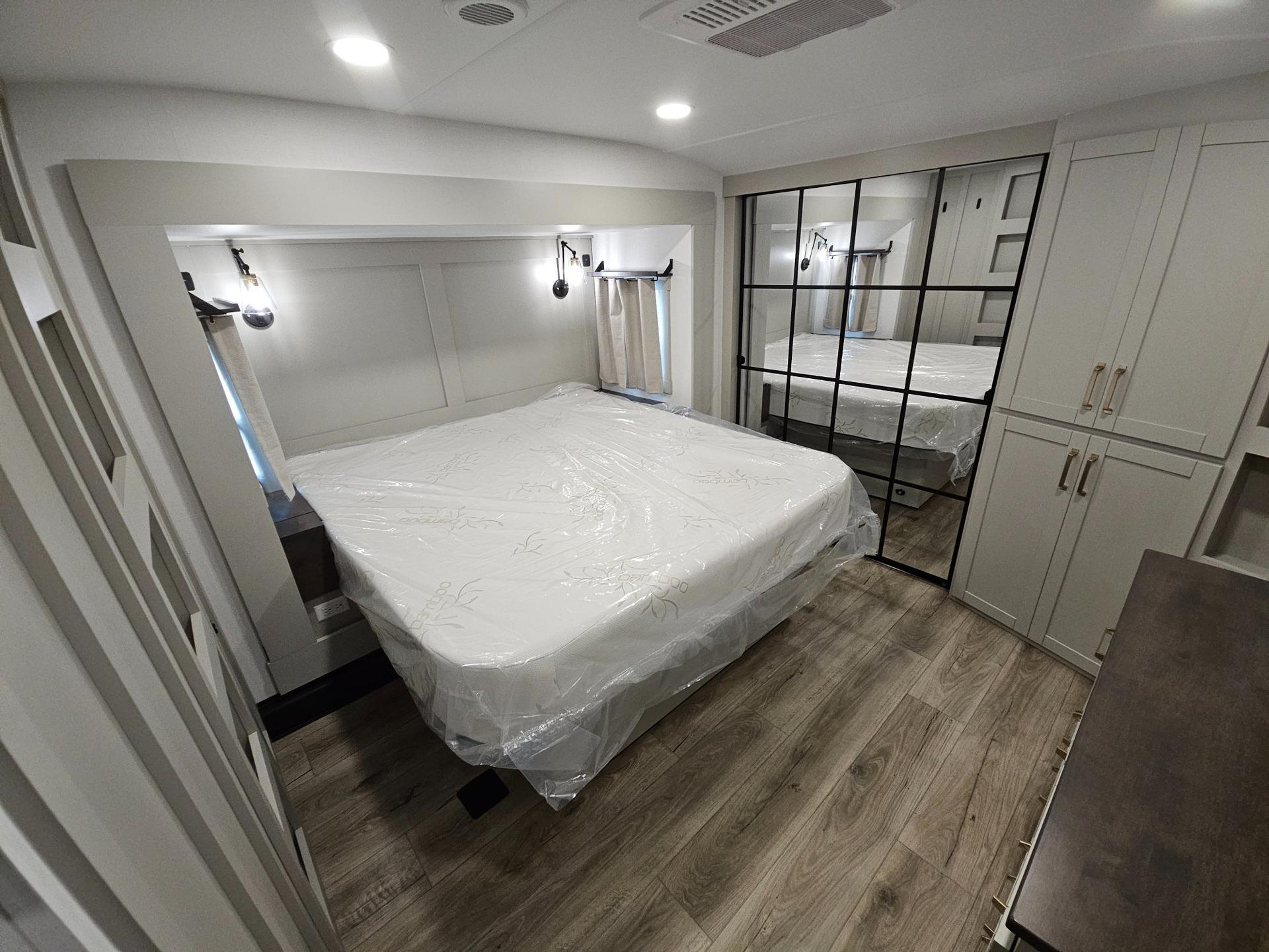 2026 Brinkley RV 2026 Brinkley RV Model Z - thumbnail 48