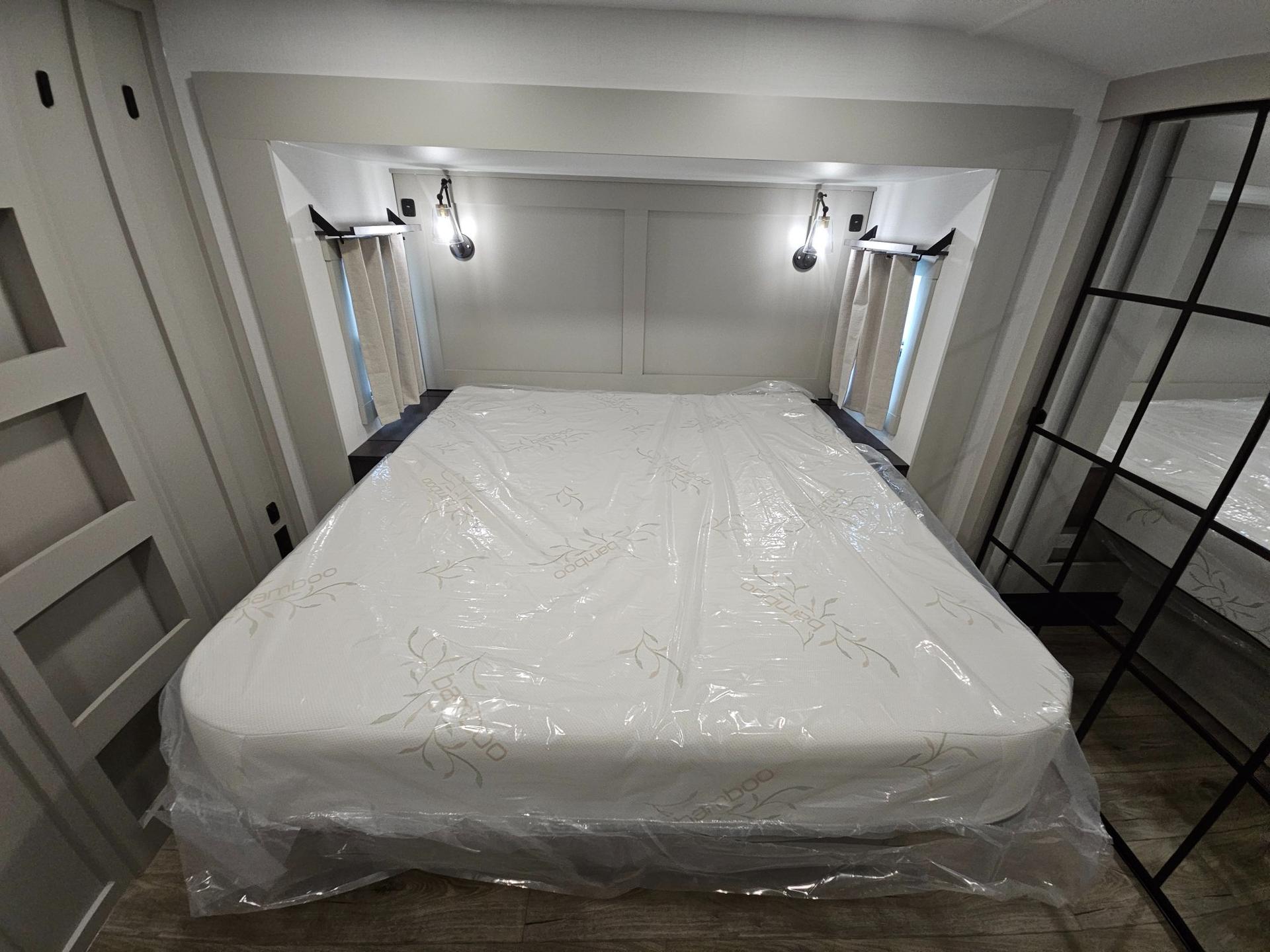 2026 Brinkley RV 2026 Brinkley RV Model Z - thumbnail 49