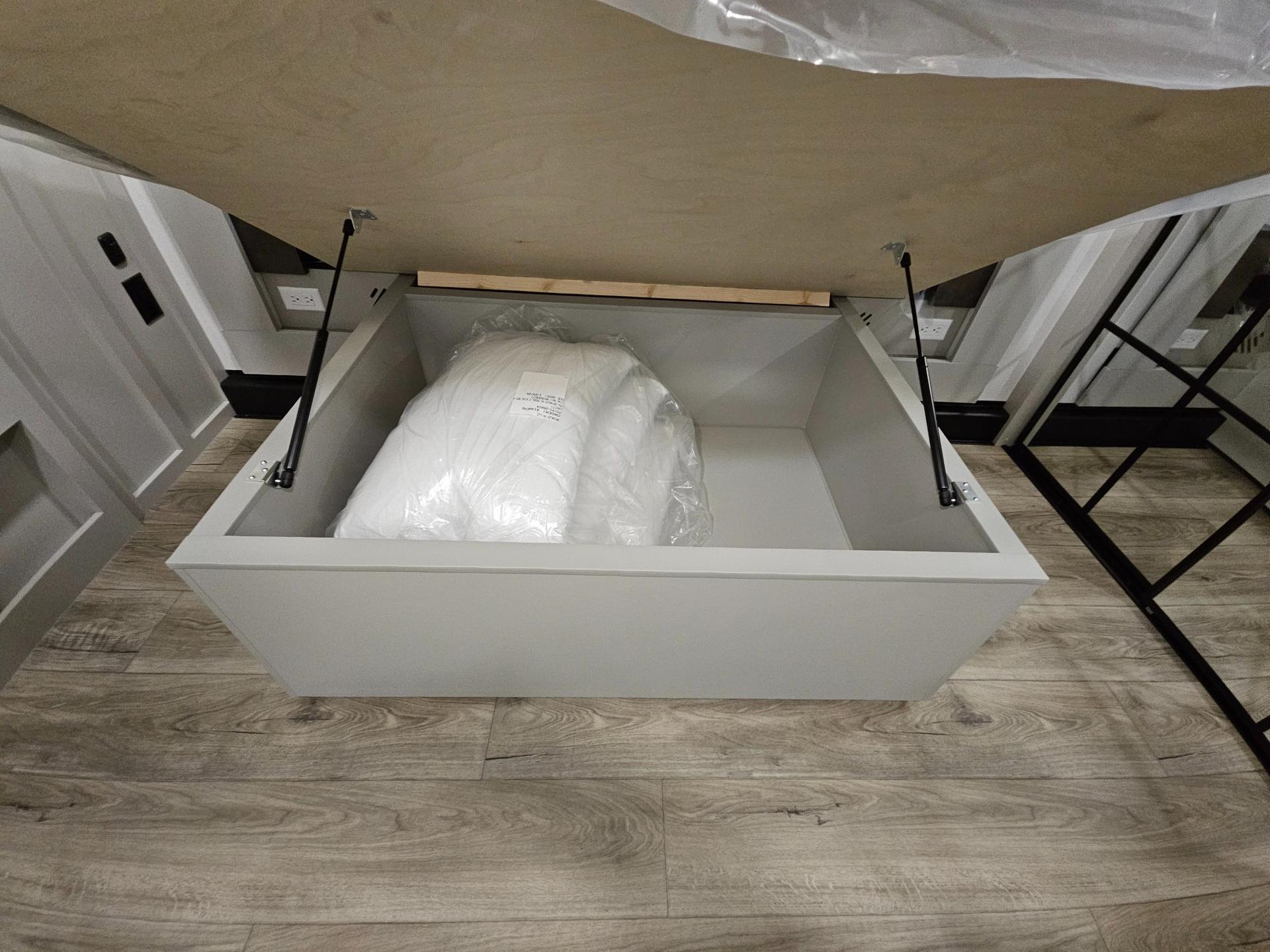 2026 Brinkley RV 2026 Brinkley RV Model Z - thumbnail 50
