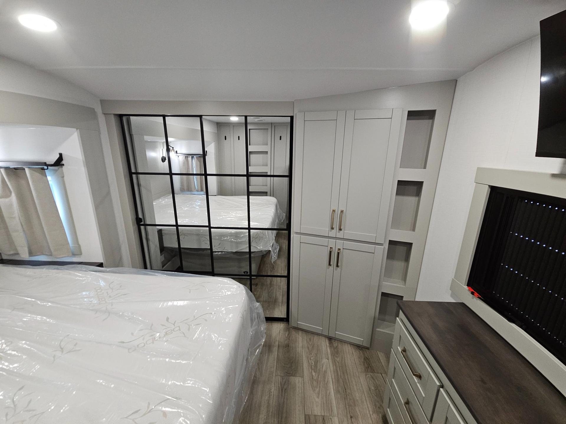 2026 Brinkley RV 2026 Brinkley RV Model Z - thumbnail 51