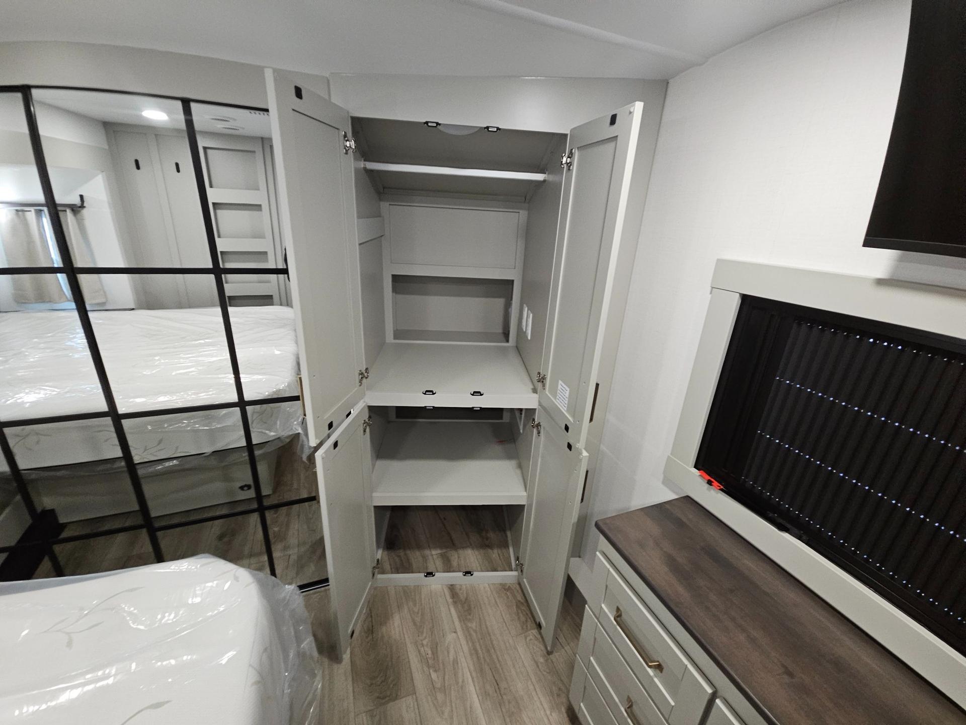2026 Brinkley RV 2026 Brinkley RV Model Z - thumbnail 53