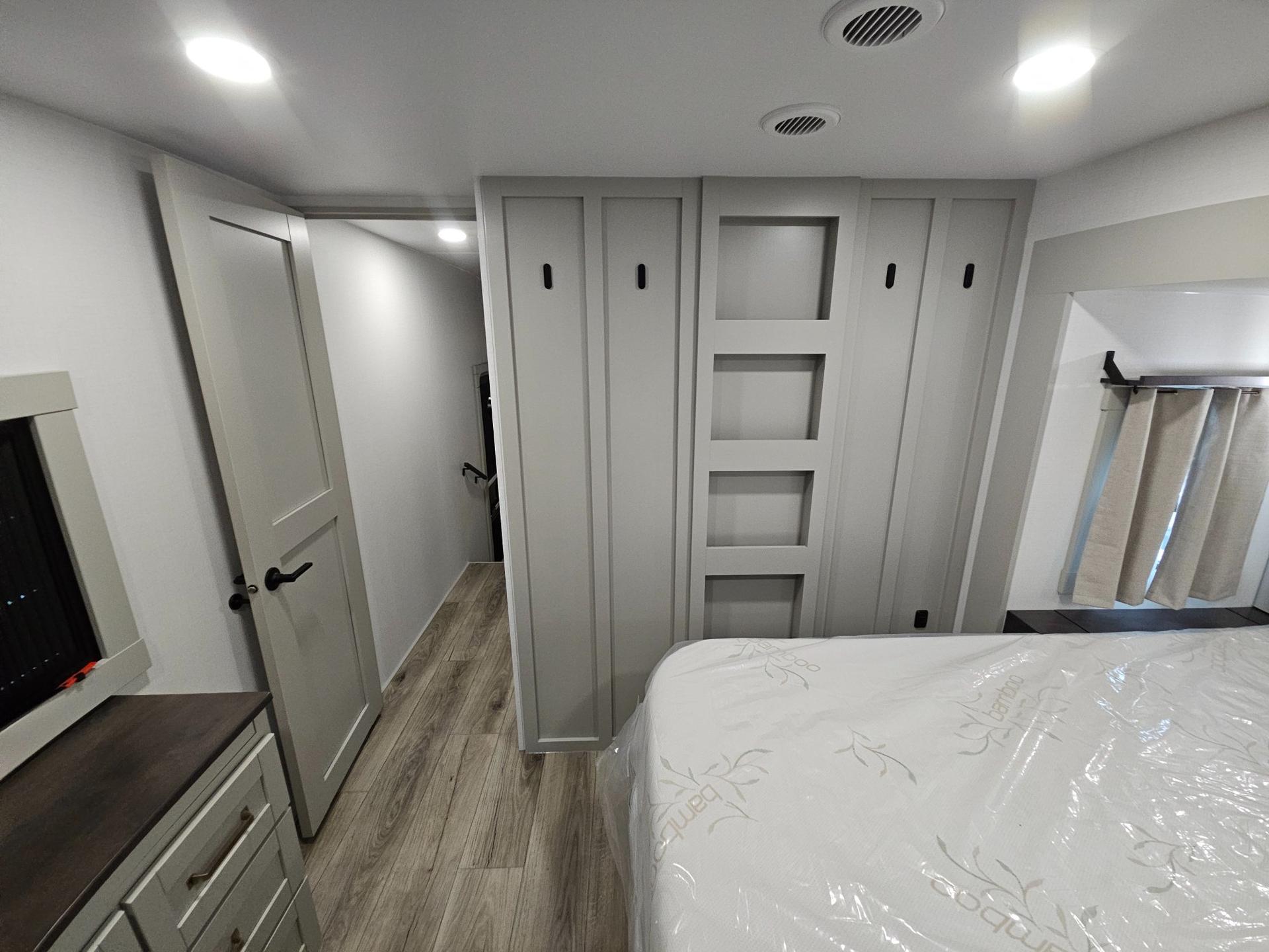 2026 Brinkley RV 2026 Brinkley RV Model Z - thumbnail 54