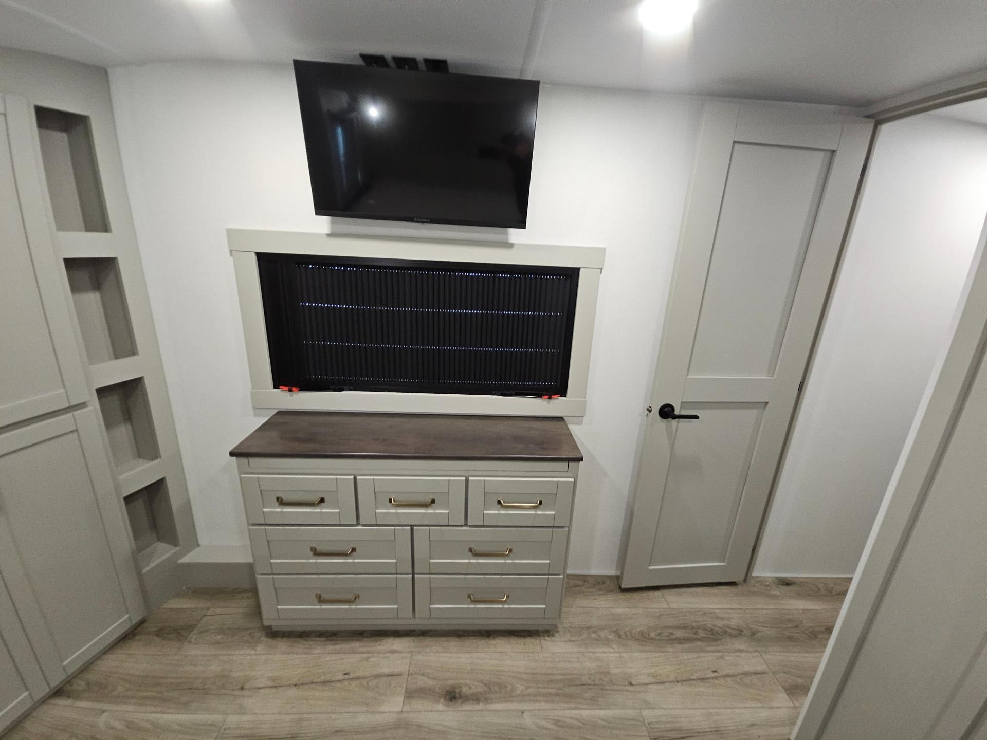 2026 Brinkley RV 2026 Brinkley RV Model Z - thumbnail 55