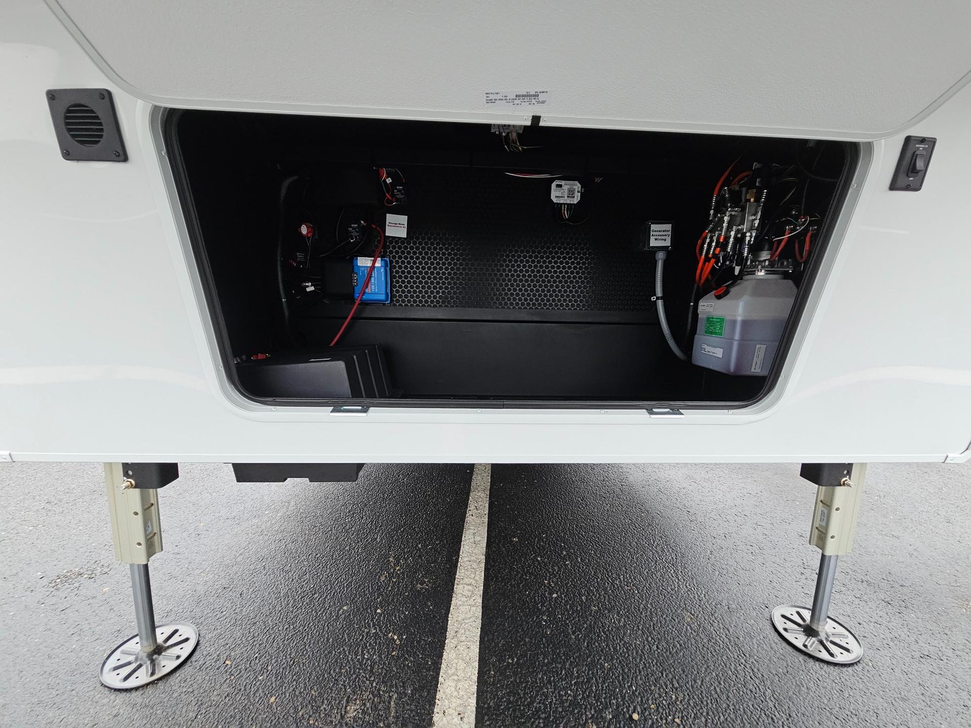 2026 Brinkley RV 2026 Brinkley RV Model Z - thumbnail 59