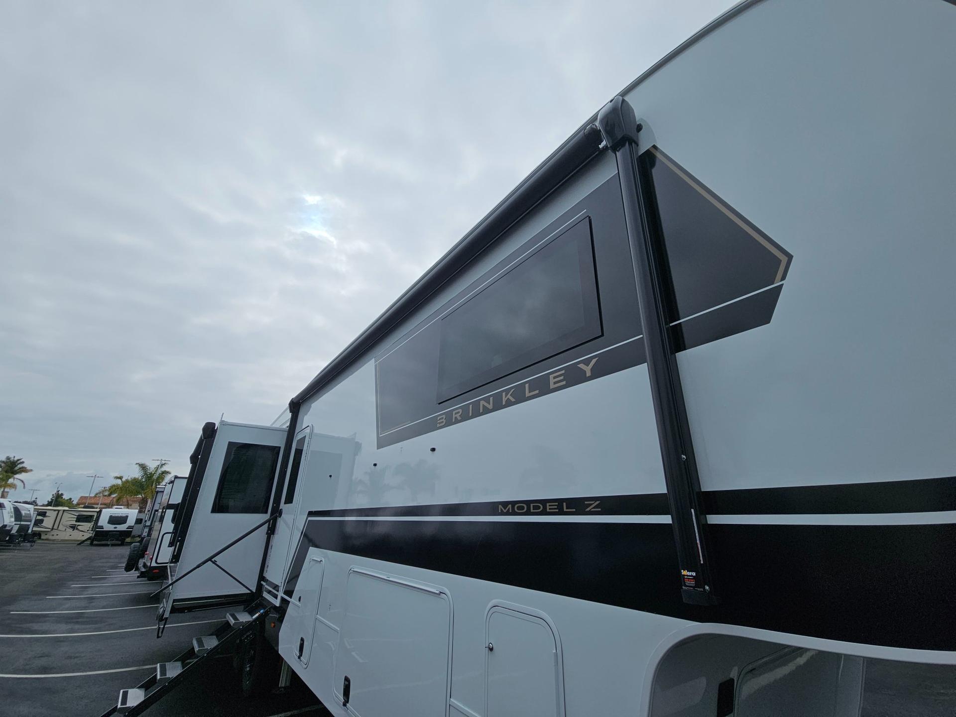 2026 Brinkley RV 2026 Brinkley RV Model Z - thumbnail 61